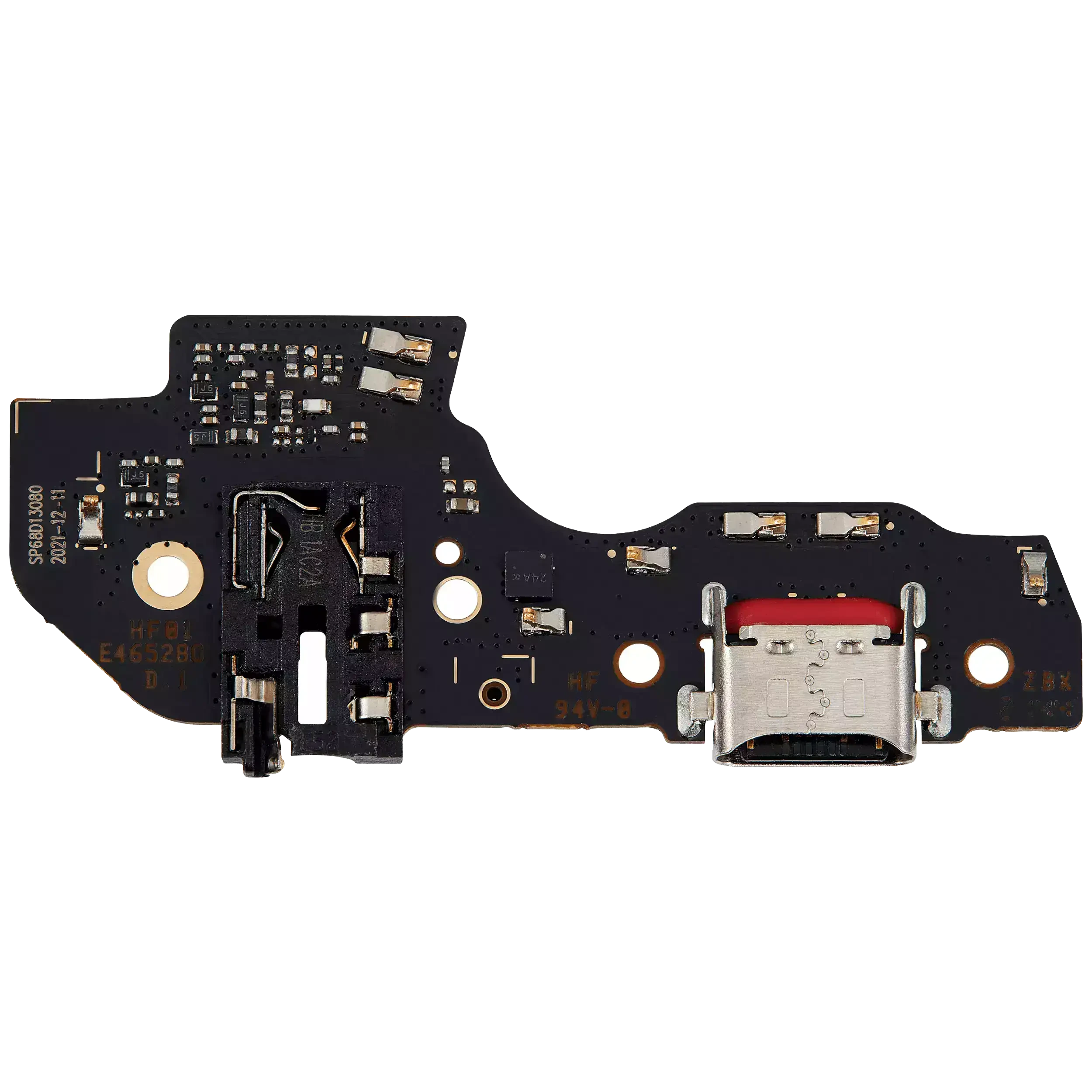 Connettore di ricarica con jack cuffie per Boost Mobile Celero 5G (2021)