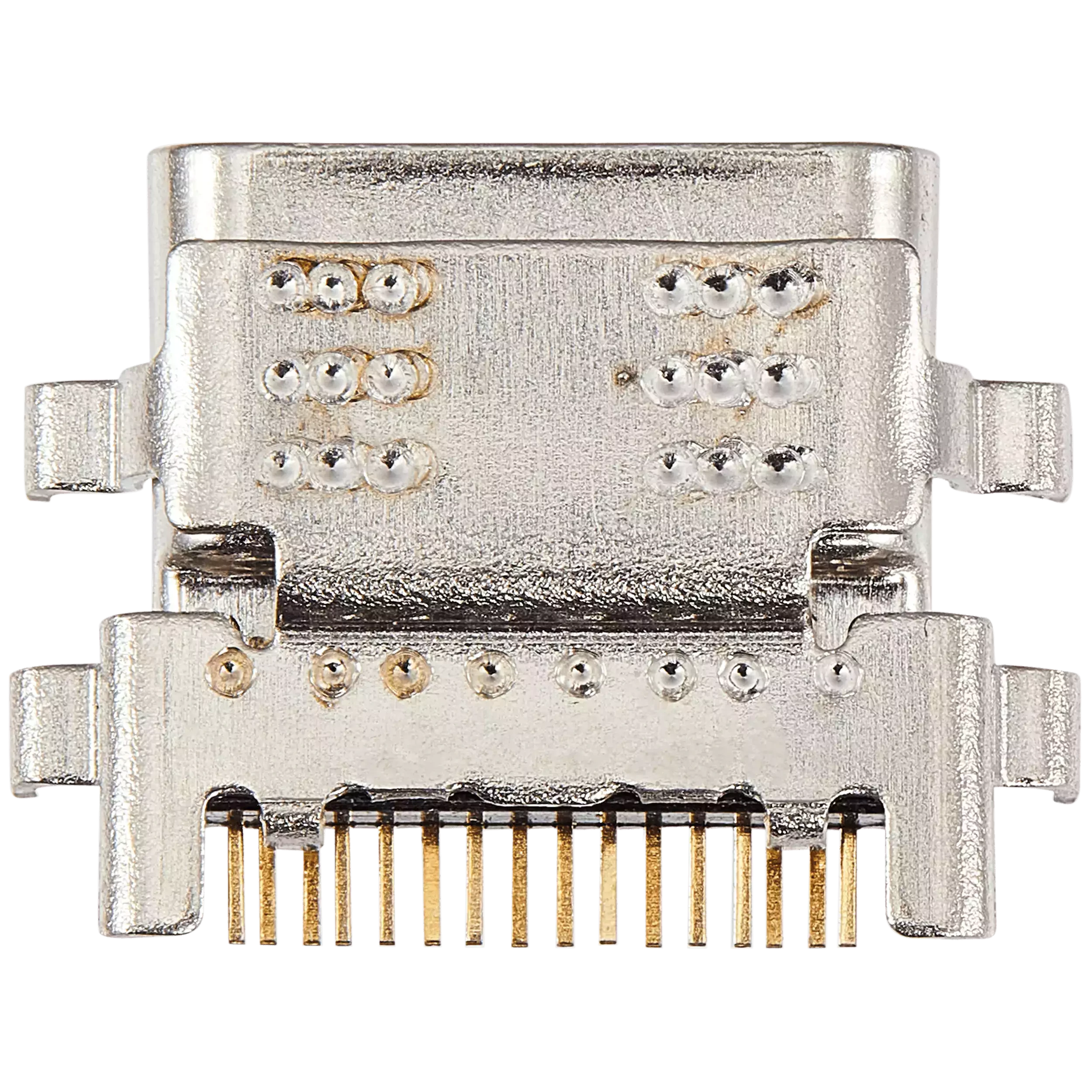 Connettore di ricarica Only per Kindle HD 10 Gen 9 2019 (saldatura richiesta) (16 Pin)