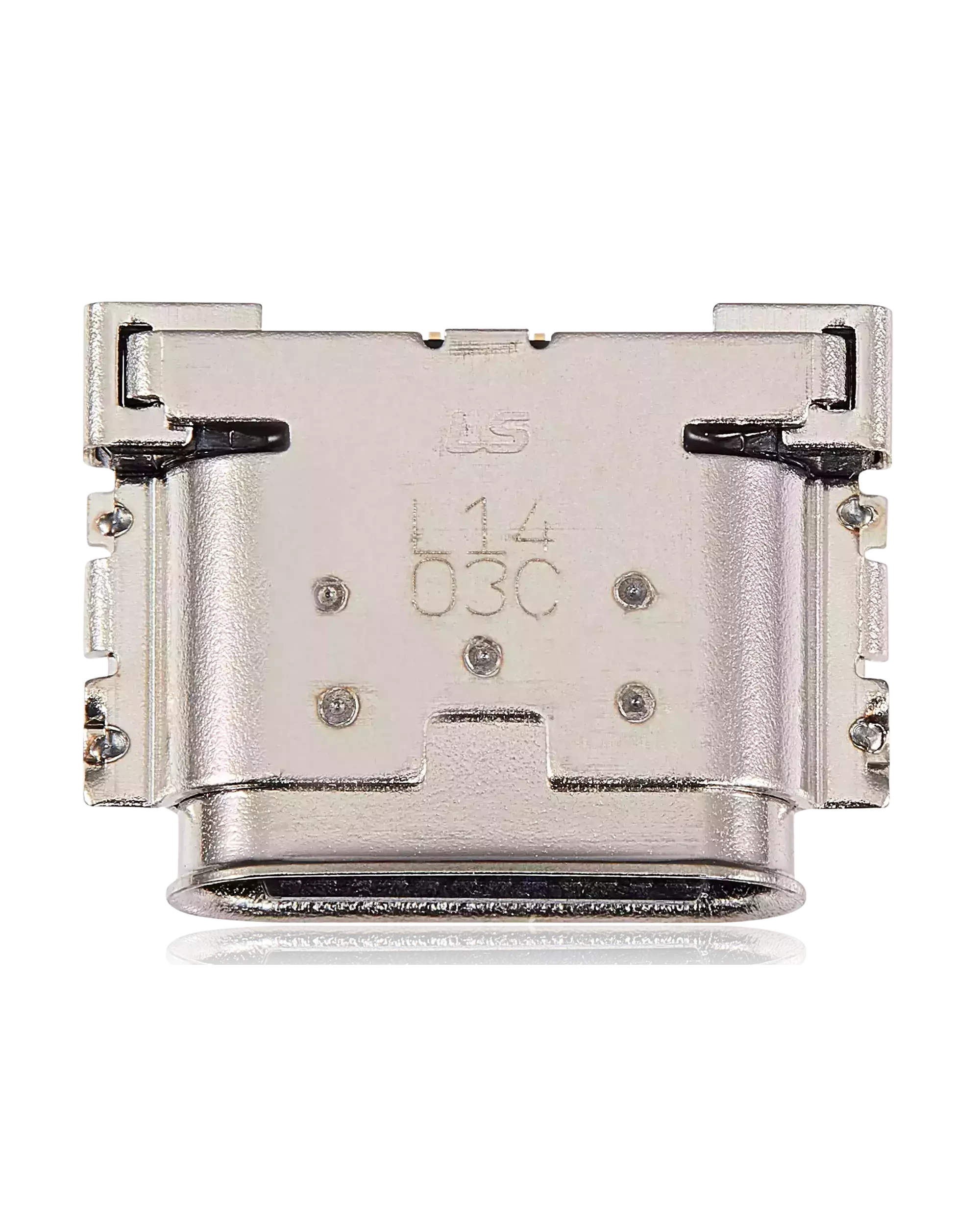 Connettore di ricarica Only per Kindle HD 10 Gen 9 2019 (saldatura richiesta) (12 Pin)