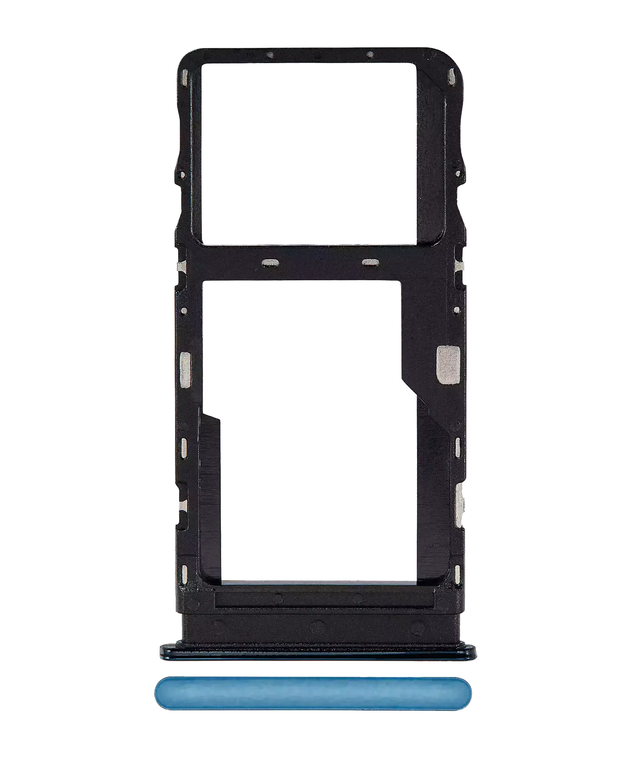 Carrellino SIM per TCL Stylus 5G (T779W) (Blu)