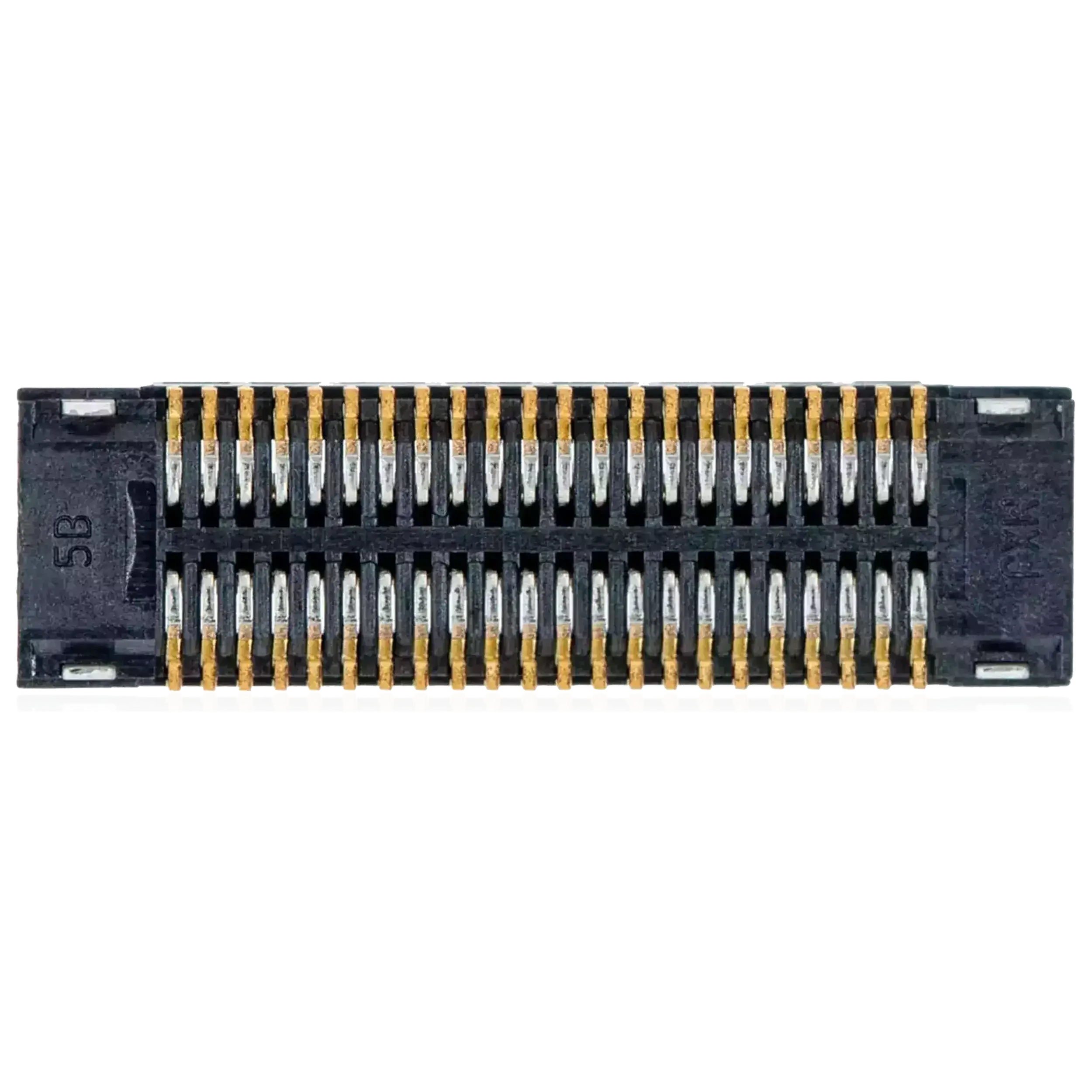 LCD FPC Connettore per Microsoft Surface Pro 5 / Pro 6 / Pro 7 / Pro 7 Plus (60 Pin) (Display-Side)