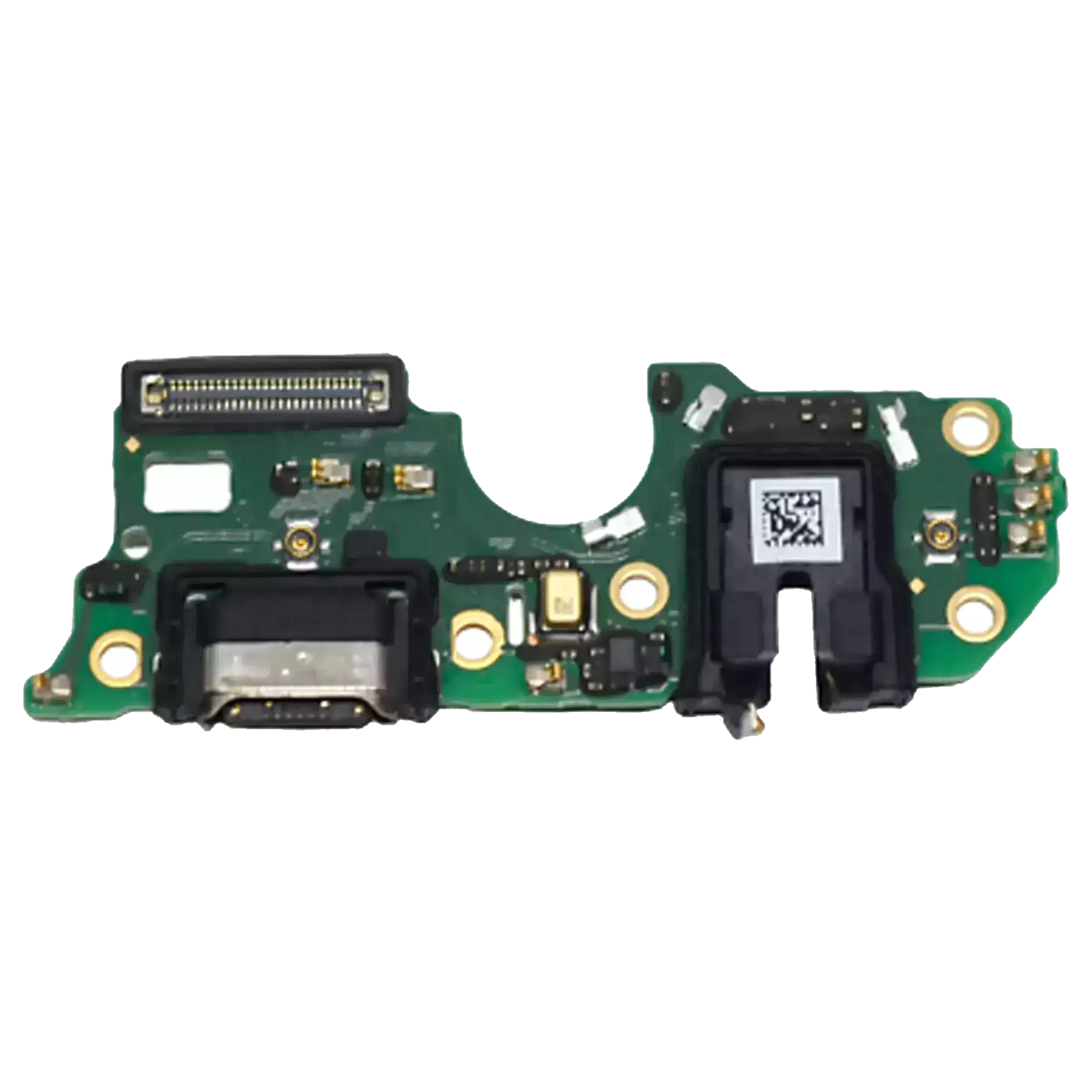 Connettore di ricarica Scheda con jack cuffie per OnePlus Nord N300 5G (Premium)