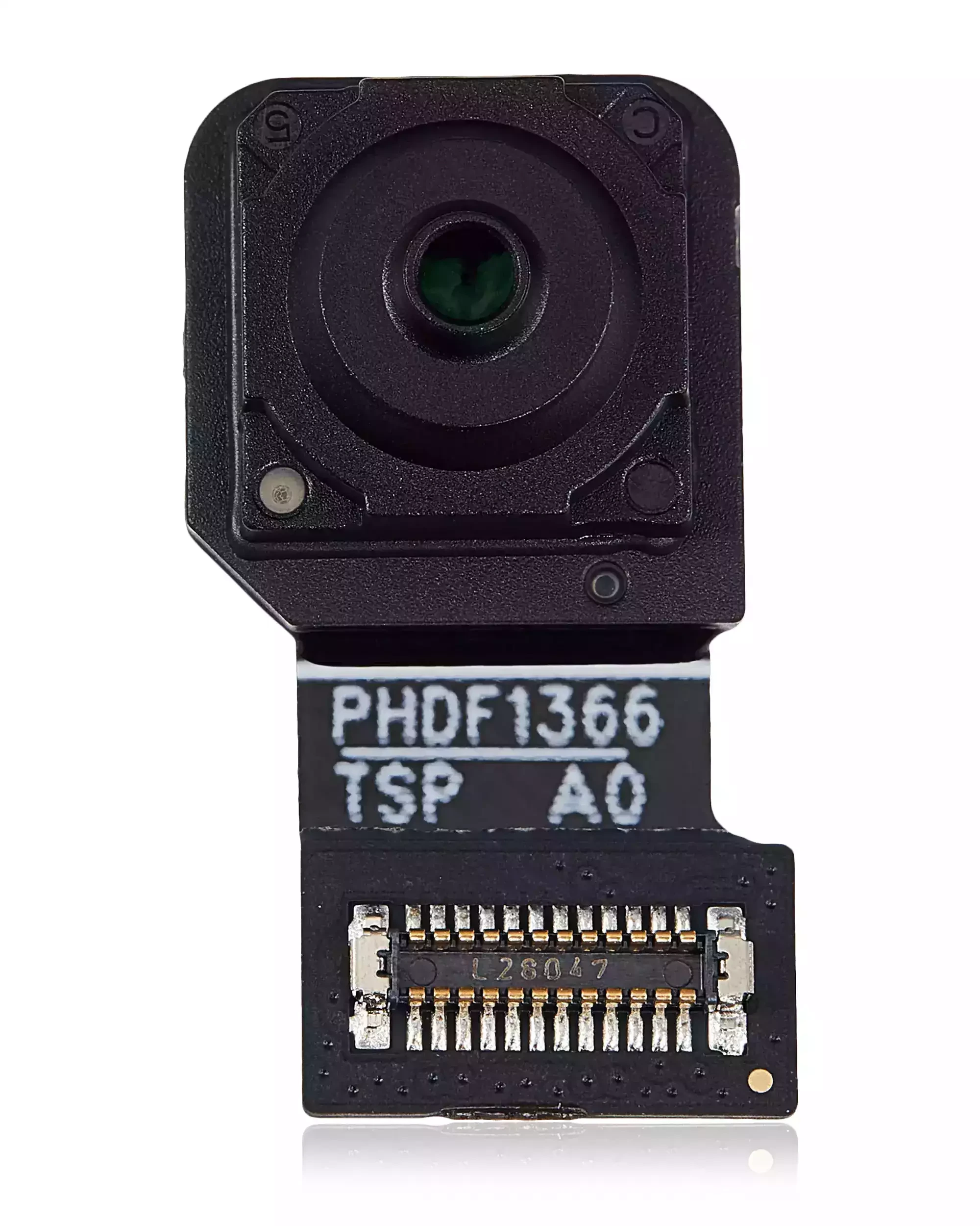 Fotocamera frontale per Motorola Moto G Power 5G (XT2311 / 2023) (Service Pack)