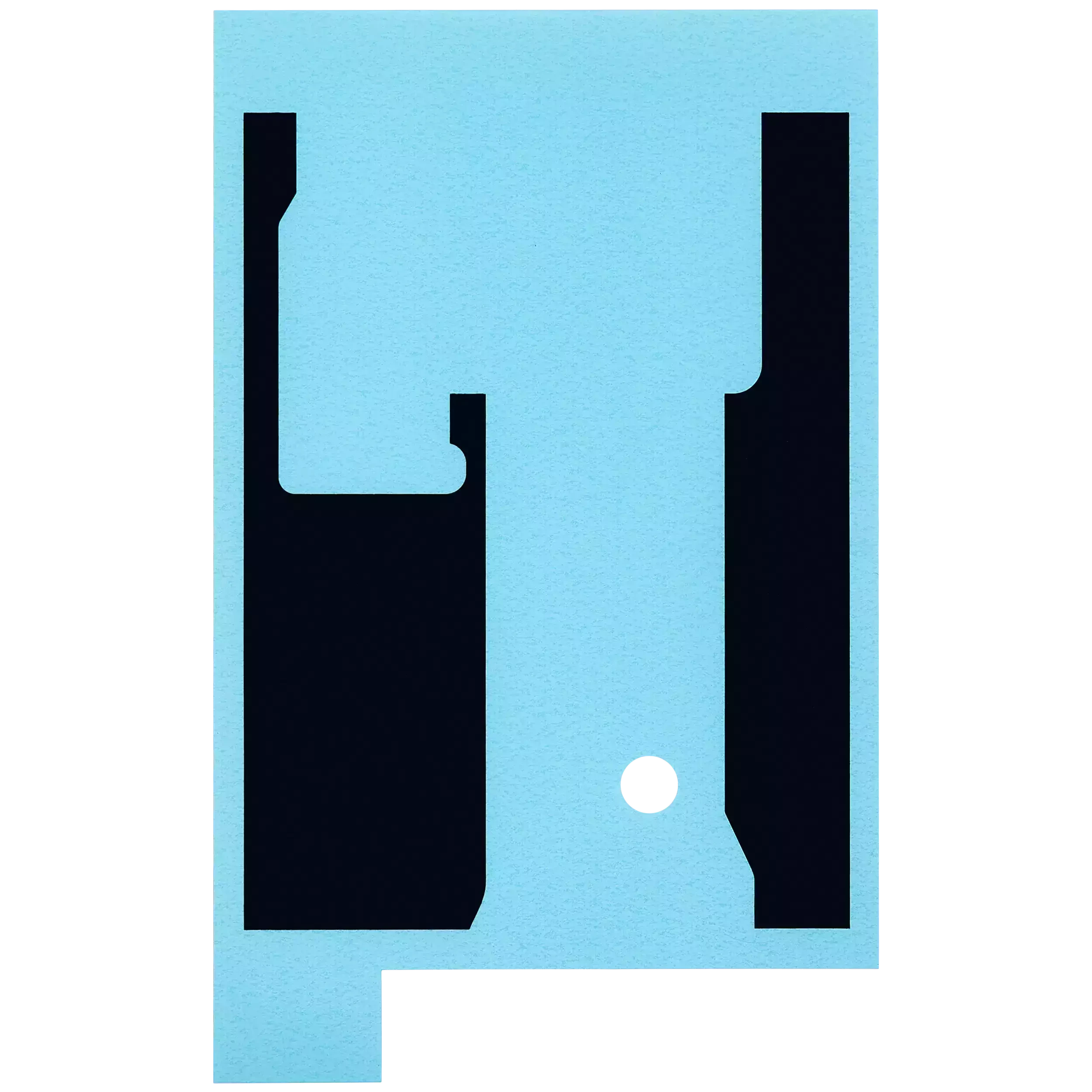Batteria Adesivo Tap per Motorola Moto Edge 40 Neo (XT2307/ 2023) (Service Pack)