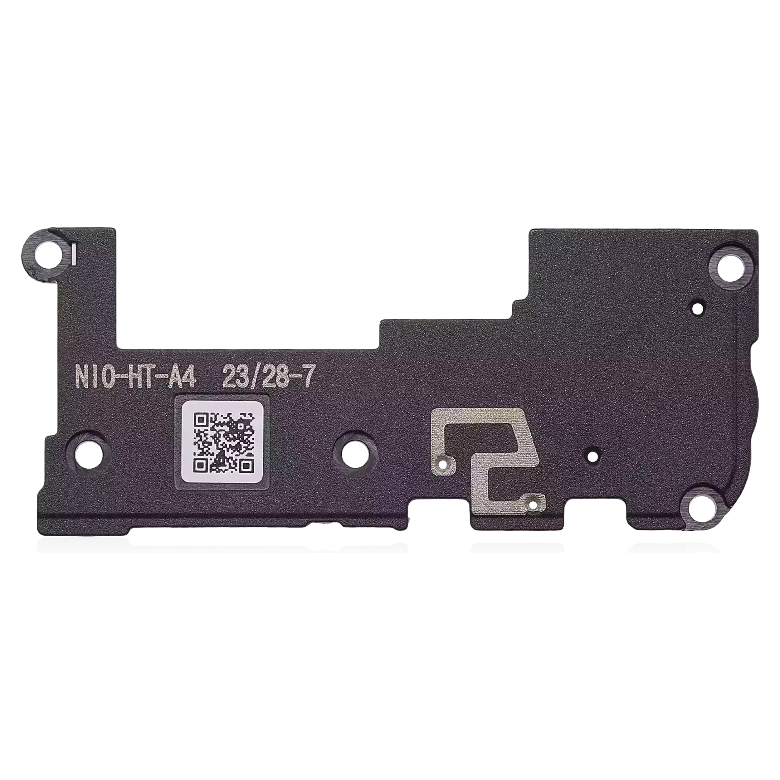 Connettore di ricarica Scheda Protective Cover per Motorola Moto Edge 40 Neo (XT2307 / 2023) (Service Pack)