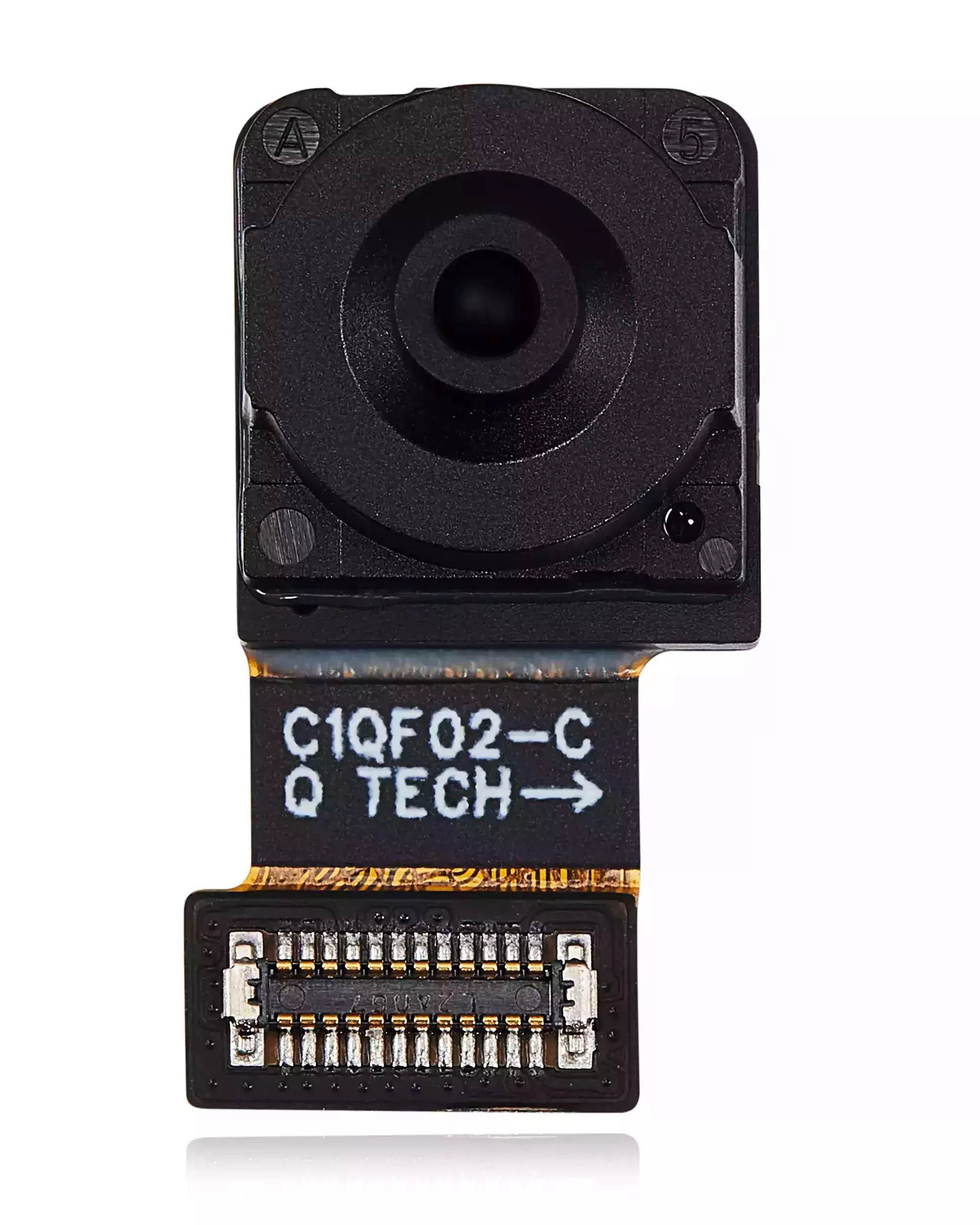 Fotocamera frontale per Motorola Edge Plus / Edge 40 Pro (XT2301 / 2023) (Service Pack)