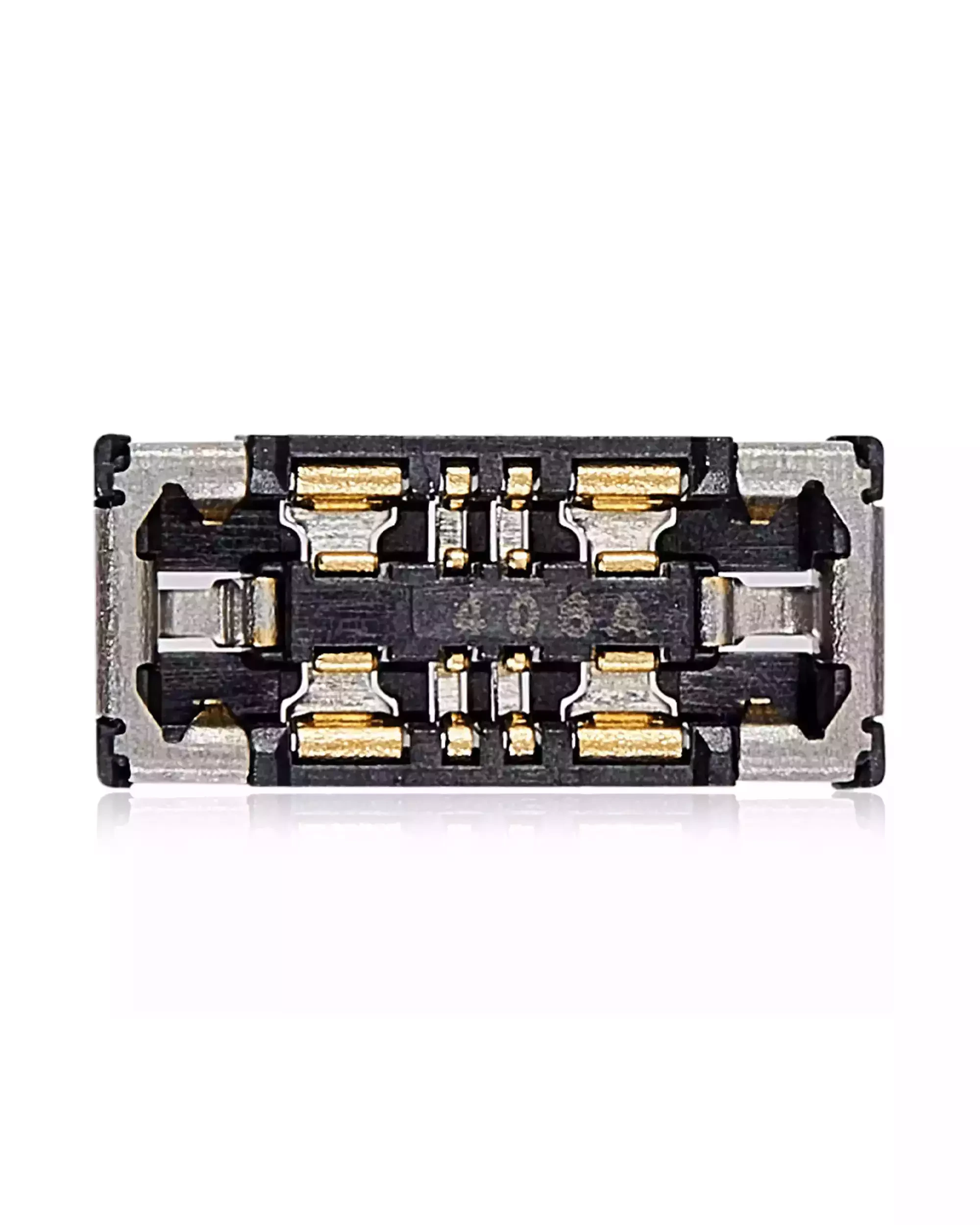 Batteria FPC Connettore per Motorola Edge Plus / Edge 40 Pro (XT2301 / 2023) (8 Pin) (Service Pack)