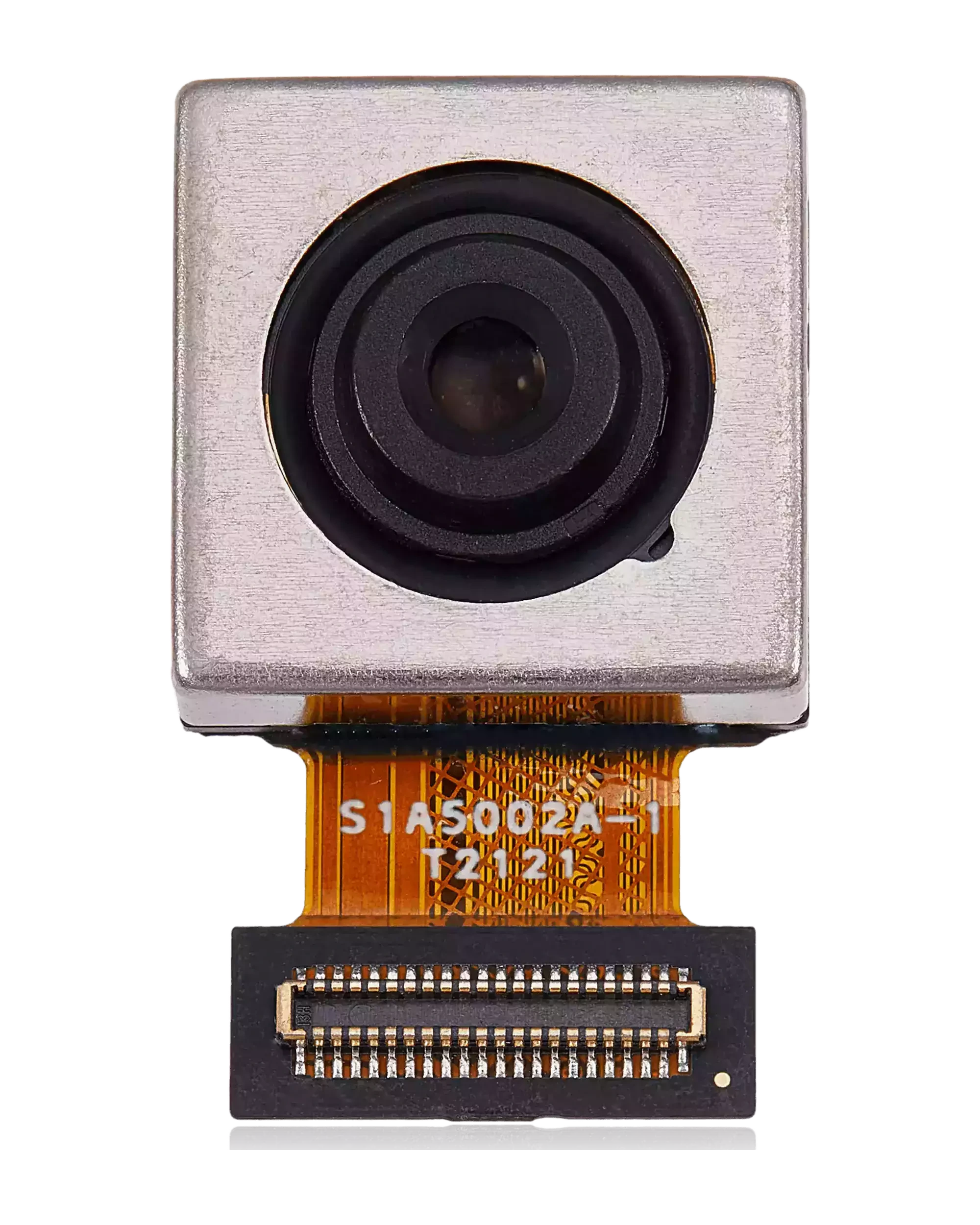 Fotocamera posteriore (Wide) per Motorola Moto G Stylus 5G (XT2215 / 2022)