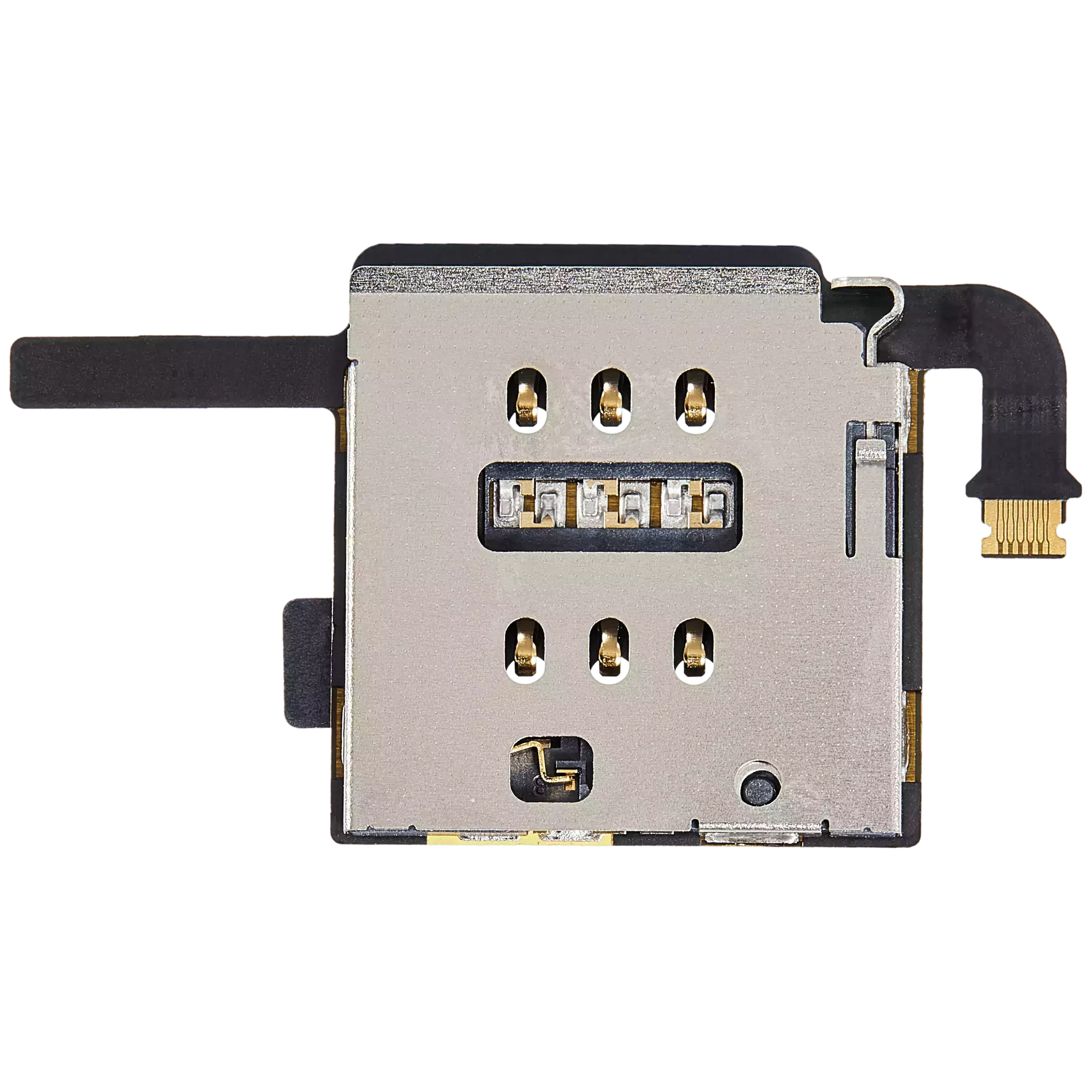 Sim Card Reader con flat per iPad Mini 6 (2021) / Mini 7 (2024) (Celluar Version) (Premium)
