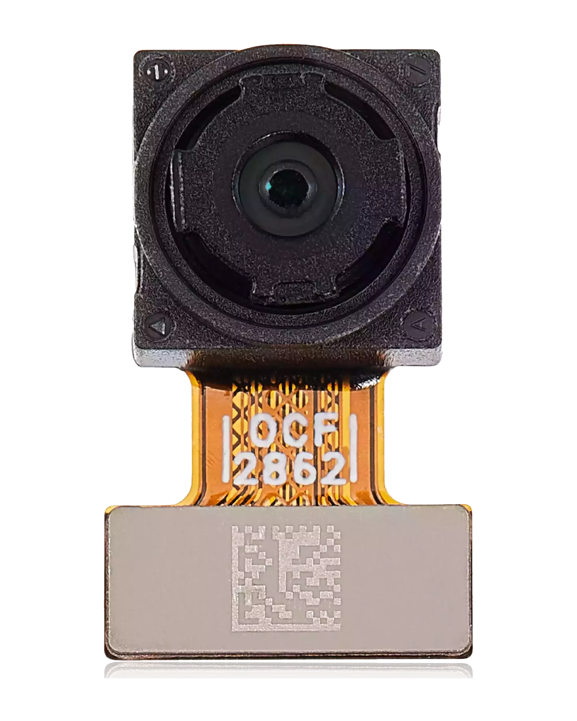 Fotocamera posteriore (Macro) per Xiaomi Redmi Note 12 Pro 5G