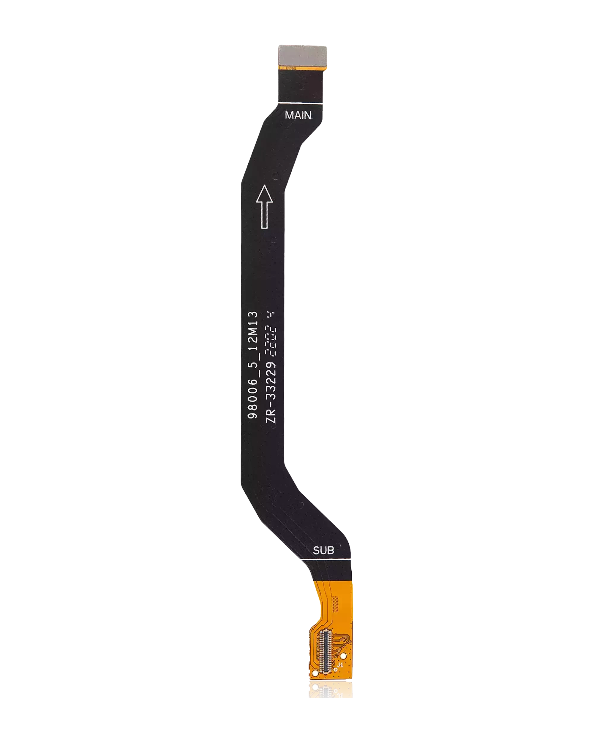LCD flat per Xiaomi Redmi Note 12 Pro 4G