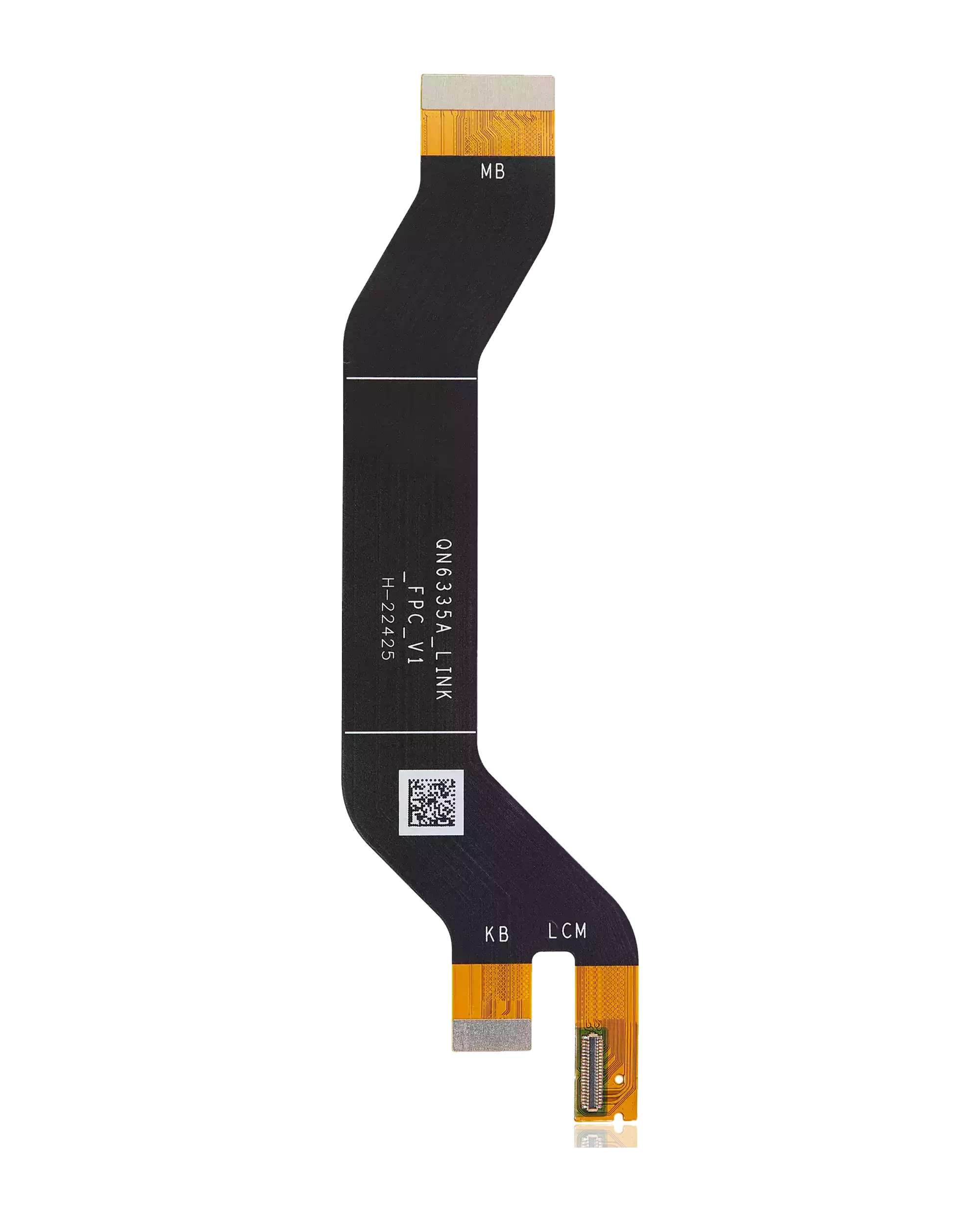 Mainboard flat per Xiaomi Redmi Note 12R Pro