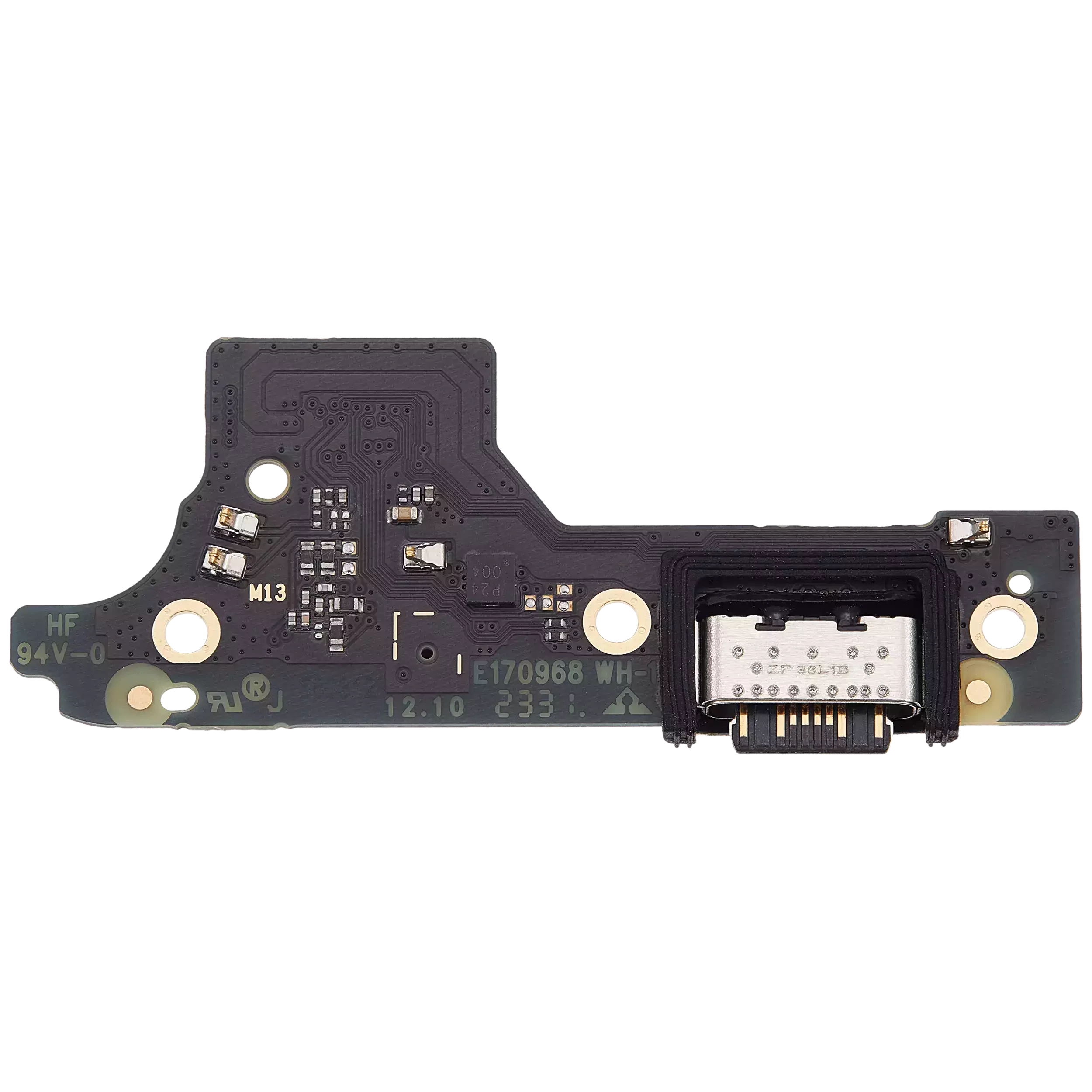 Connettore di ricarica con PCB Scheda per Xiaomi Redmi Note 12R