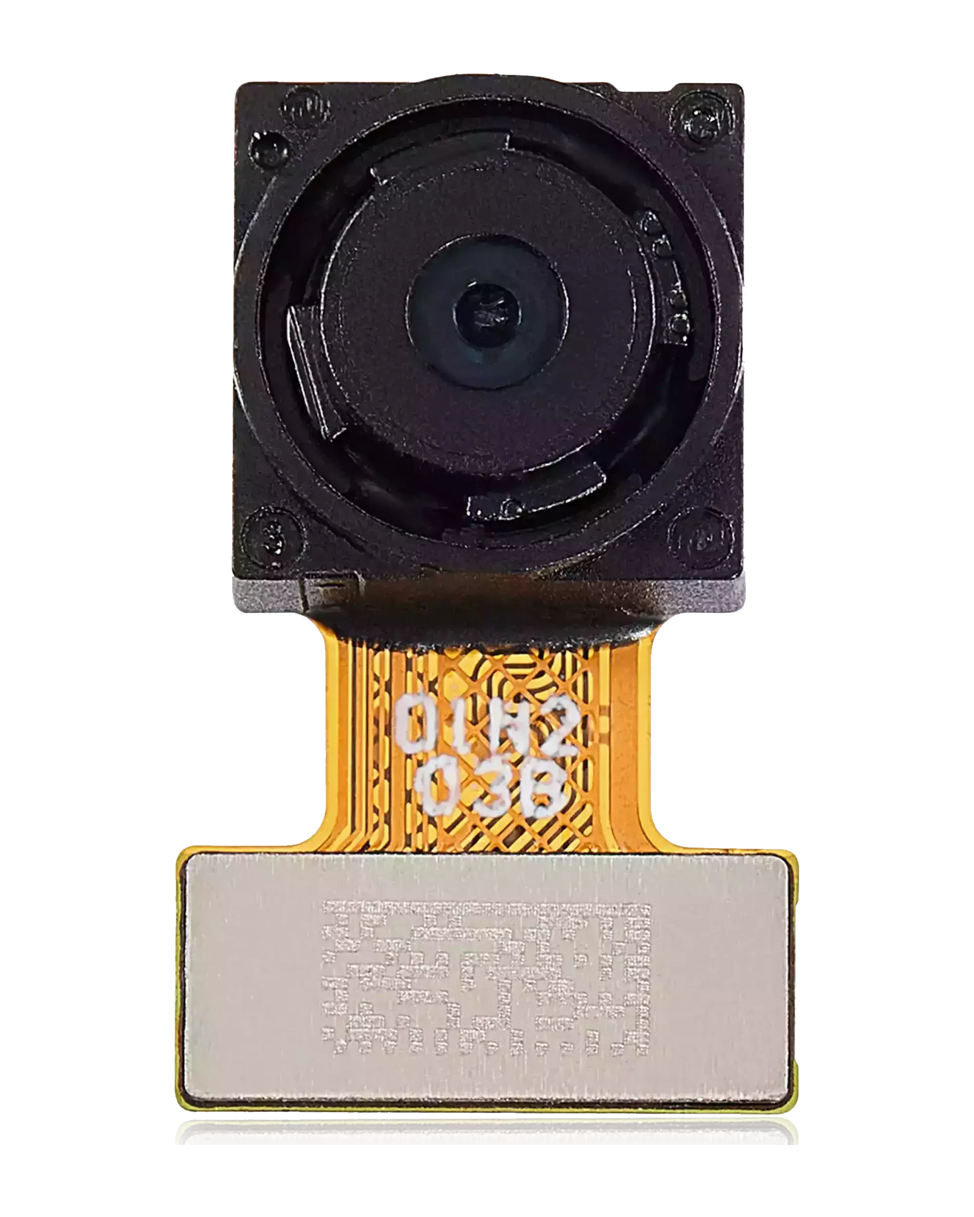 Fotocamera posteriore (Macro) per Xiaomi Redmi Note 12 Pro 4G