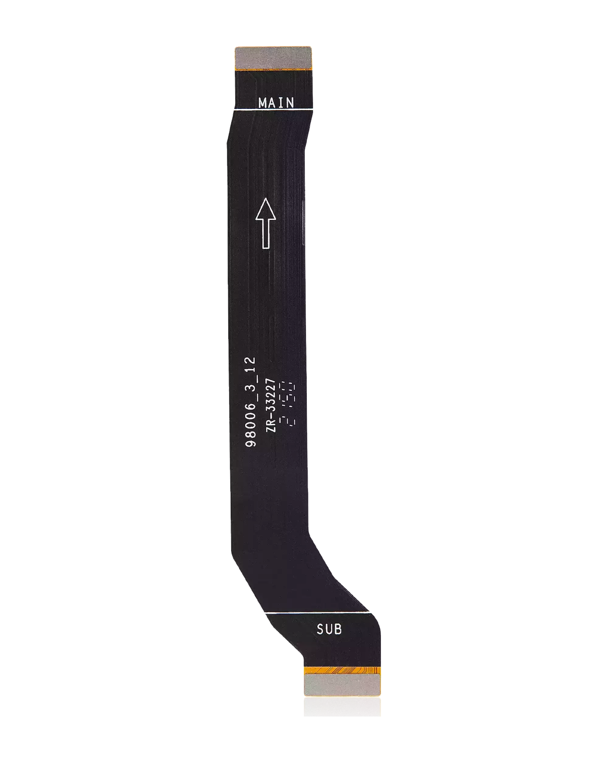 Mainboard flat per Xiaomi Redmi Note 12 Pro 4G