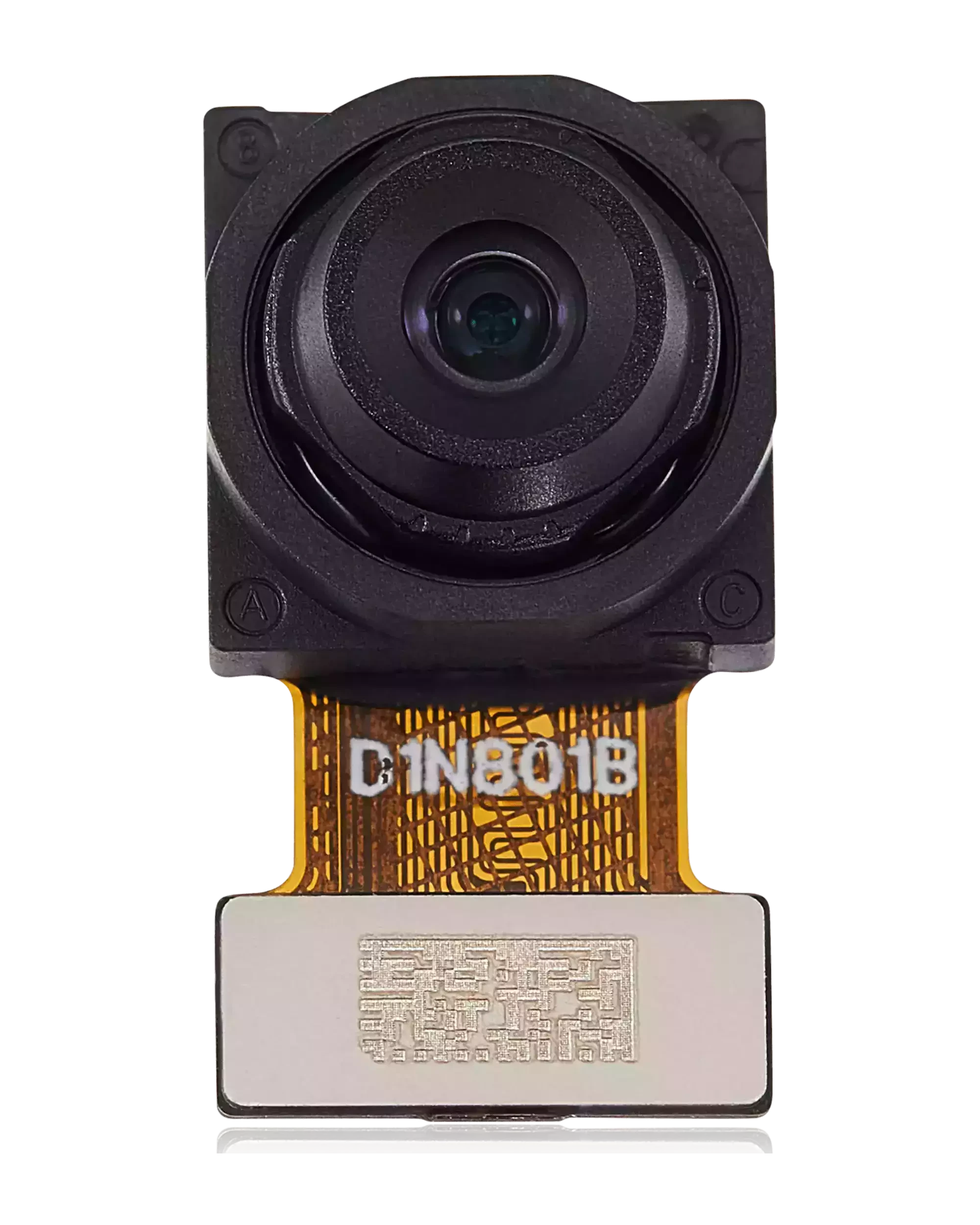 Fotocamera posteriore (Ultra Wide) per Xiaomi Redmi Note 12 Pro Speed / Poco X5 Pro 5G