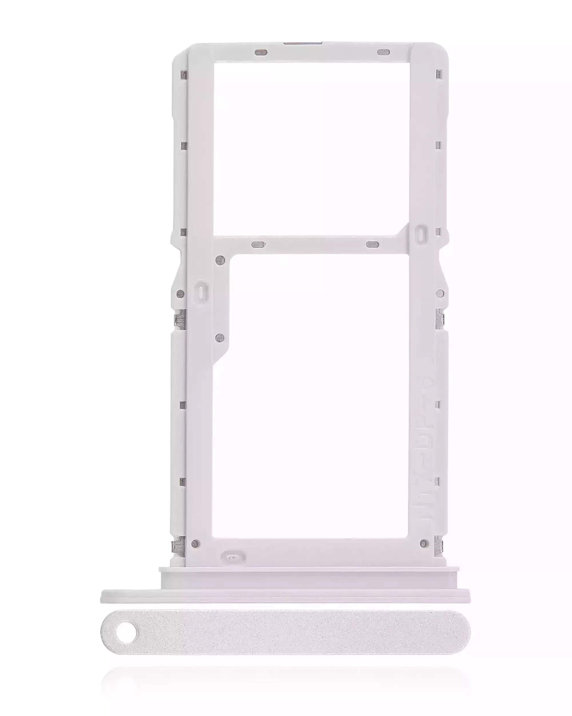 Carrellino SIM per Xiaomi Redmi Note 13 Pro 4G (Bianco)