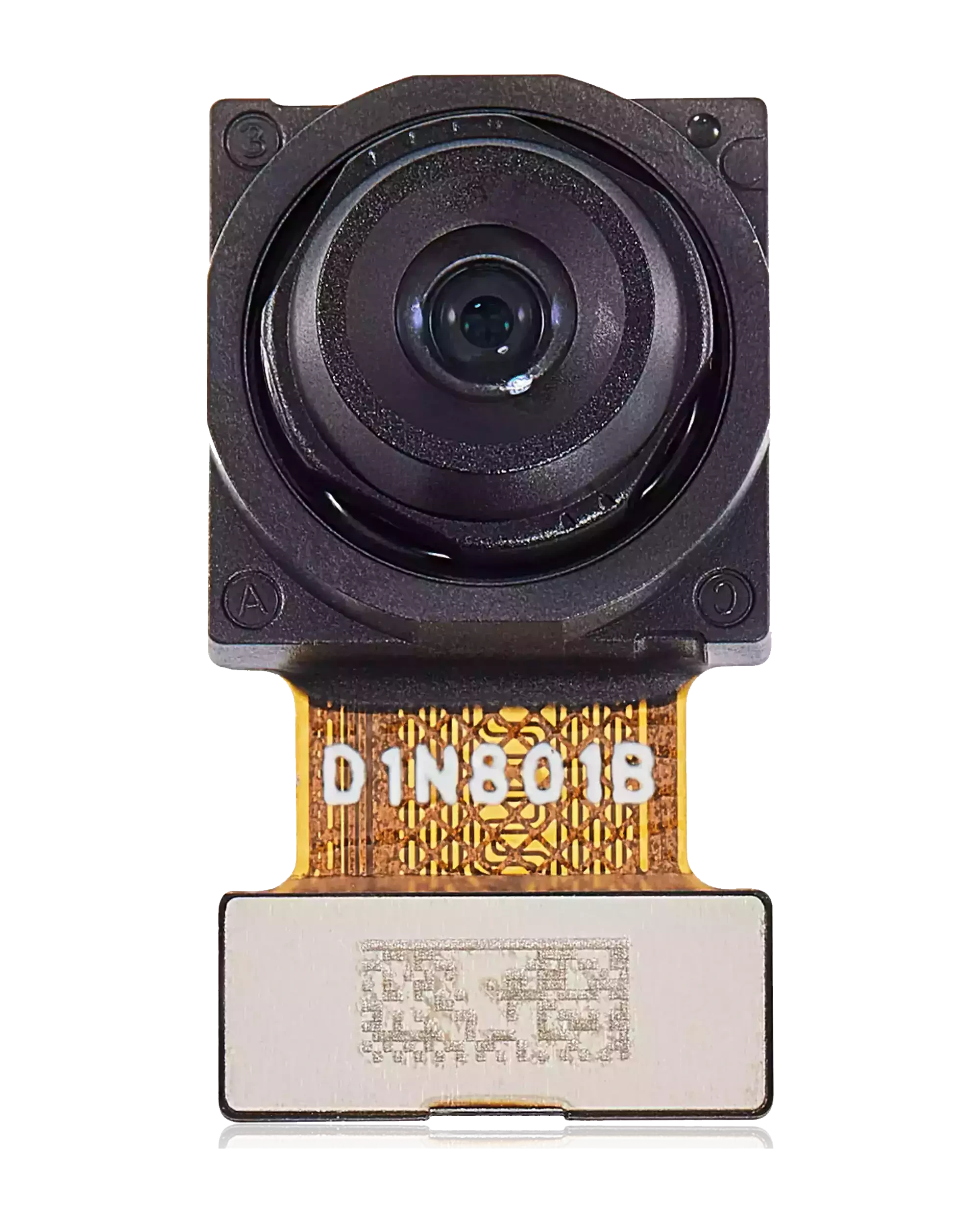 Fotocamera posteriore (Ultra Wide) per Xiaomi Redmi Note 12 Pro 5G