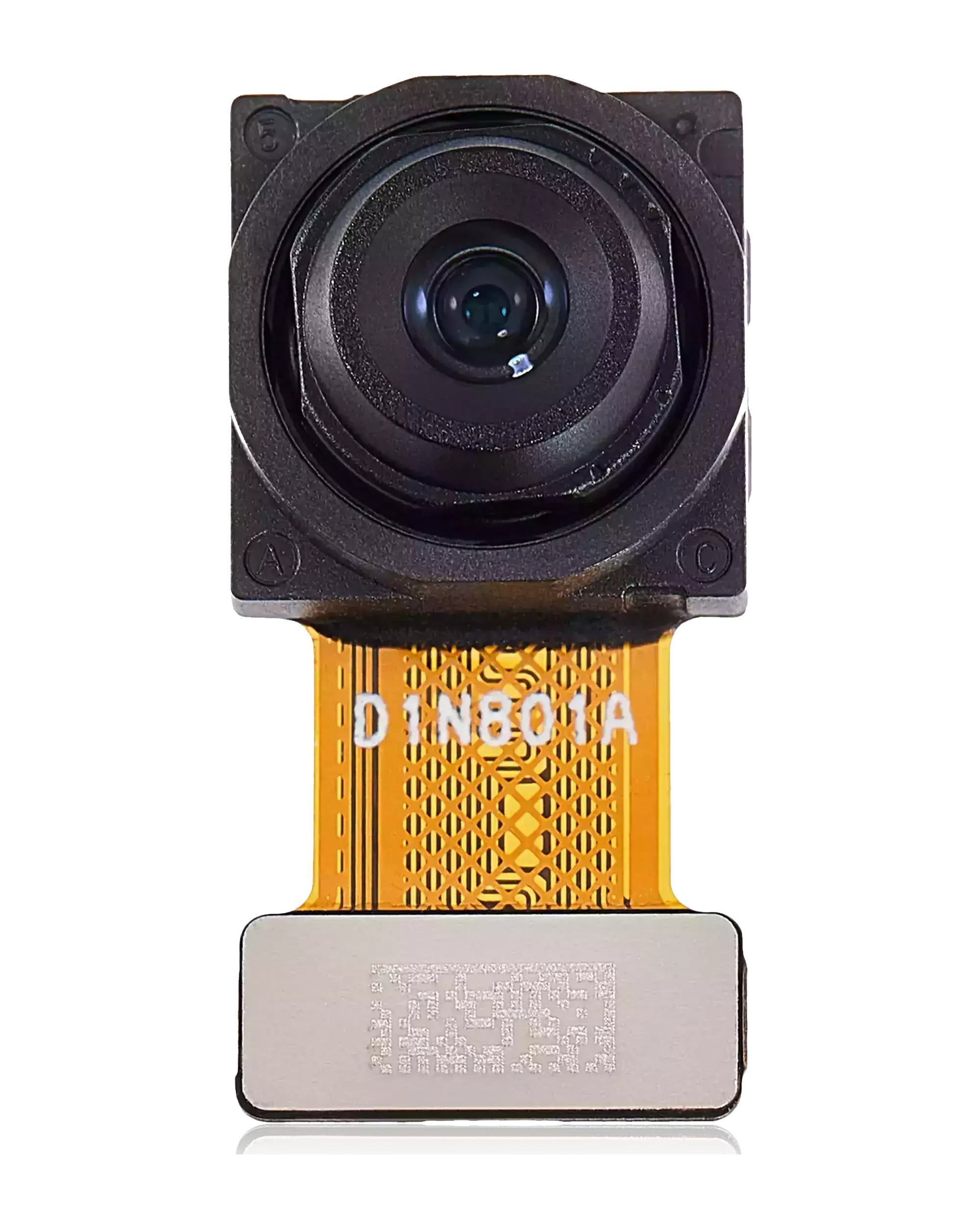 Fotocamera posteriore (Ultra Wide) per Xiaomi Redmi Note 12 Pro 4G