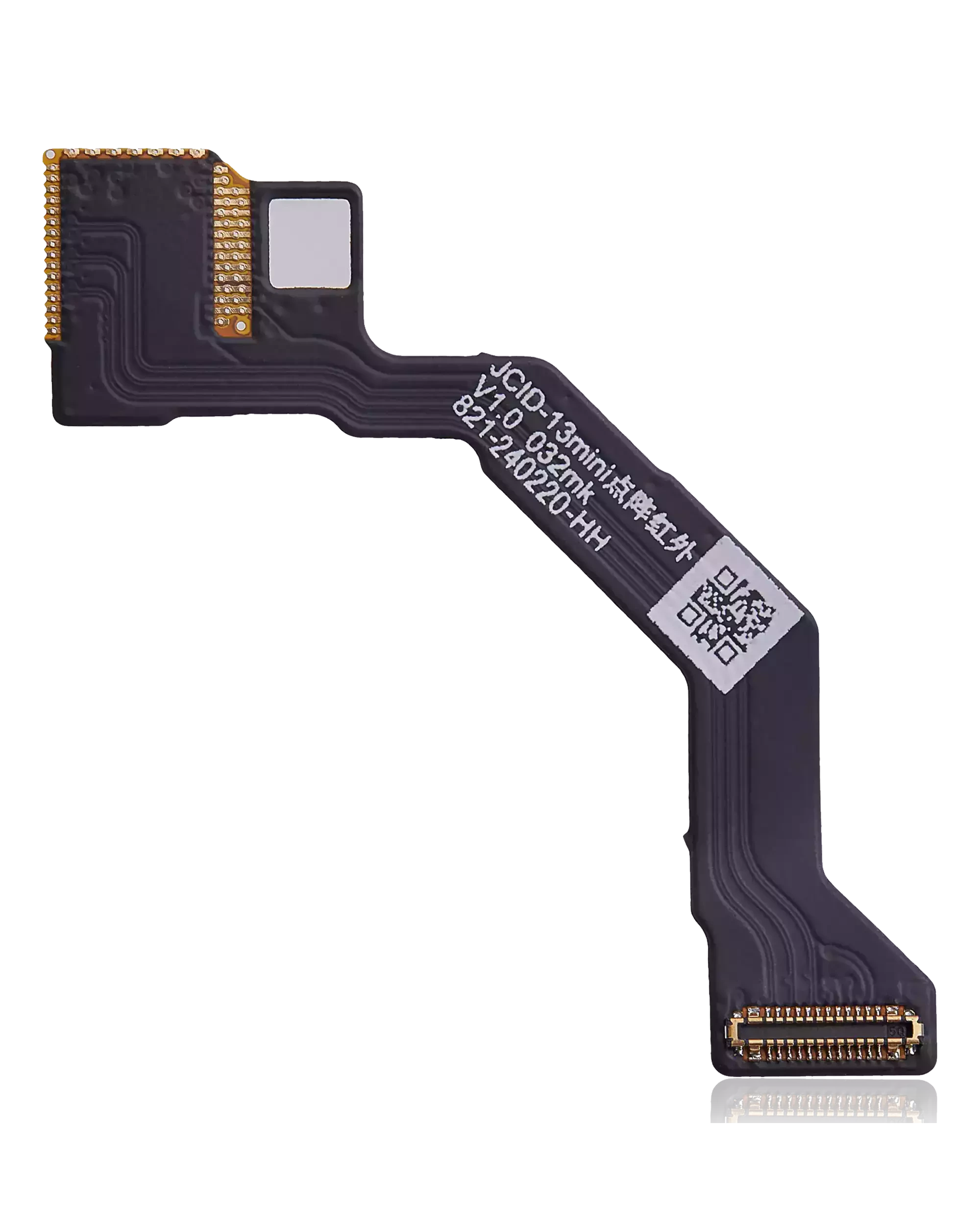 Infrared FPC (No chip) flat per iPhone 13 Mini (saldatura richiesta) (JCID)