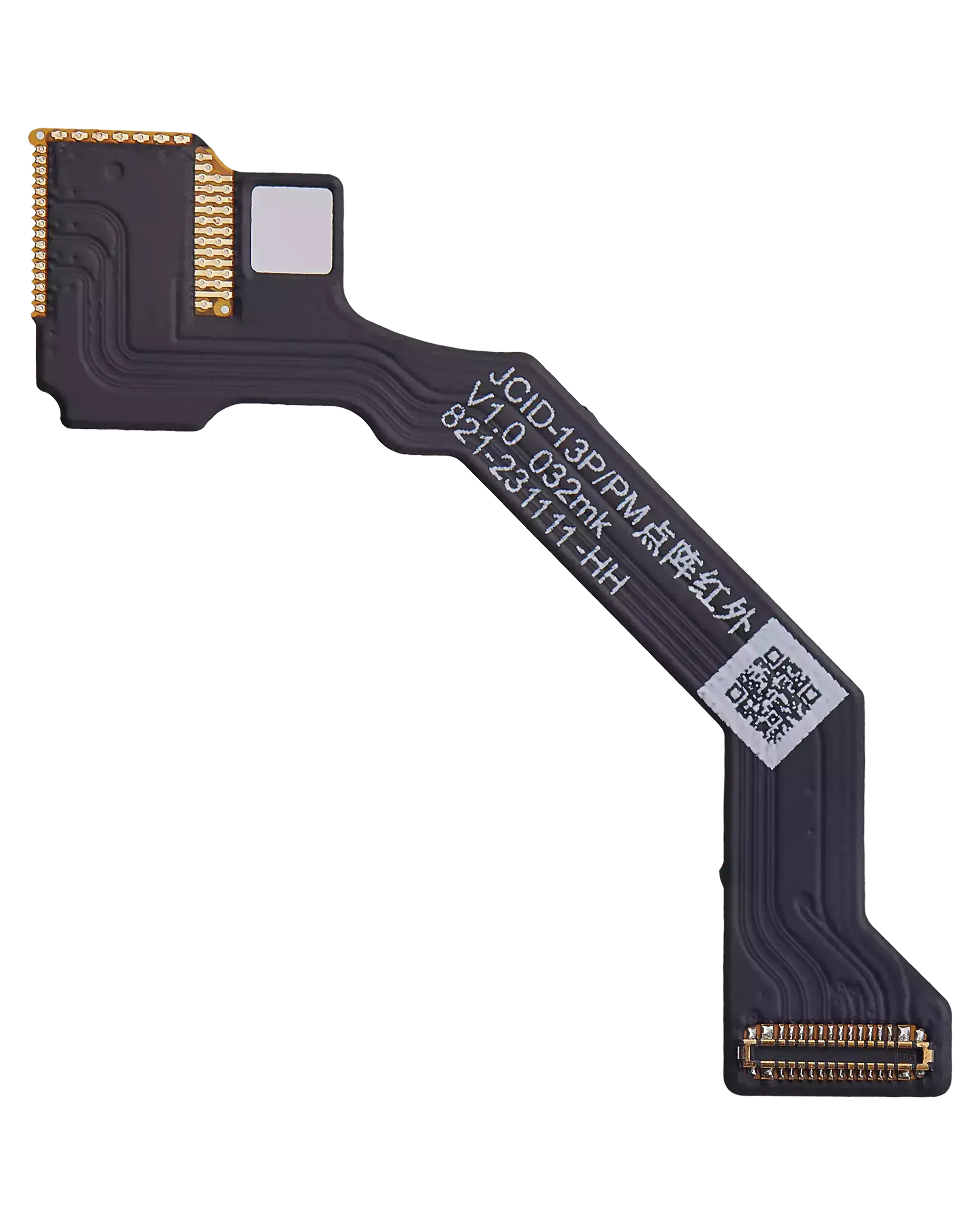 Infrared FPC (No chip) flat per iPhone 13 Pro / 13 Pro Max (saldatura richiesta) (JCID)