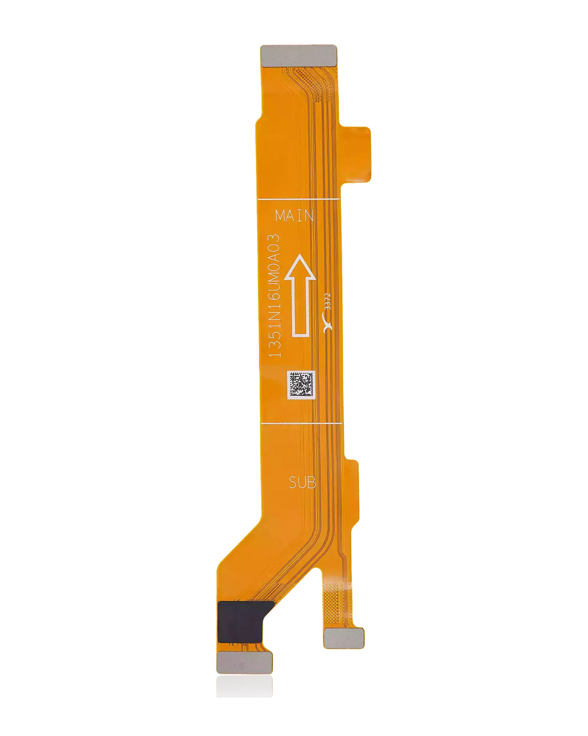 Mainboard flat per Xiaomi Redmi Note 13 Pro Plus 5G