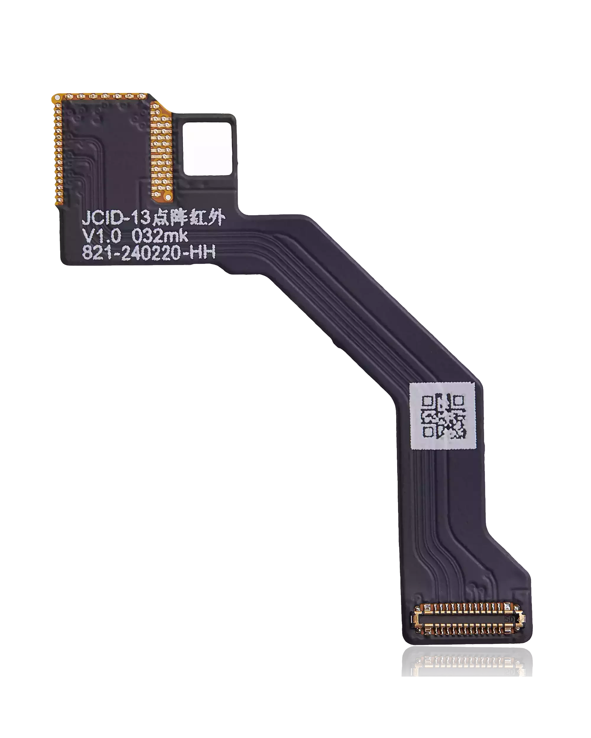 Infrared FPC (No chip) flat per iPhone 13 (saldatura richiesta) (JCID)