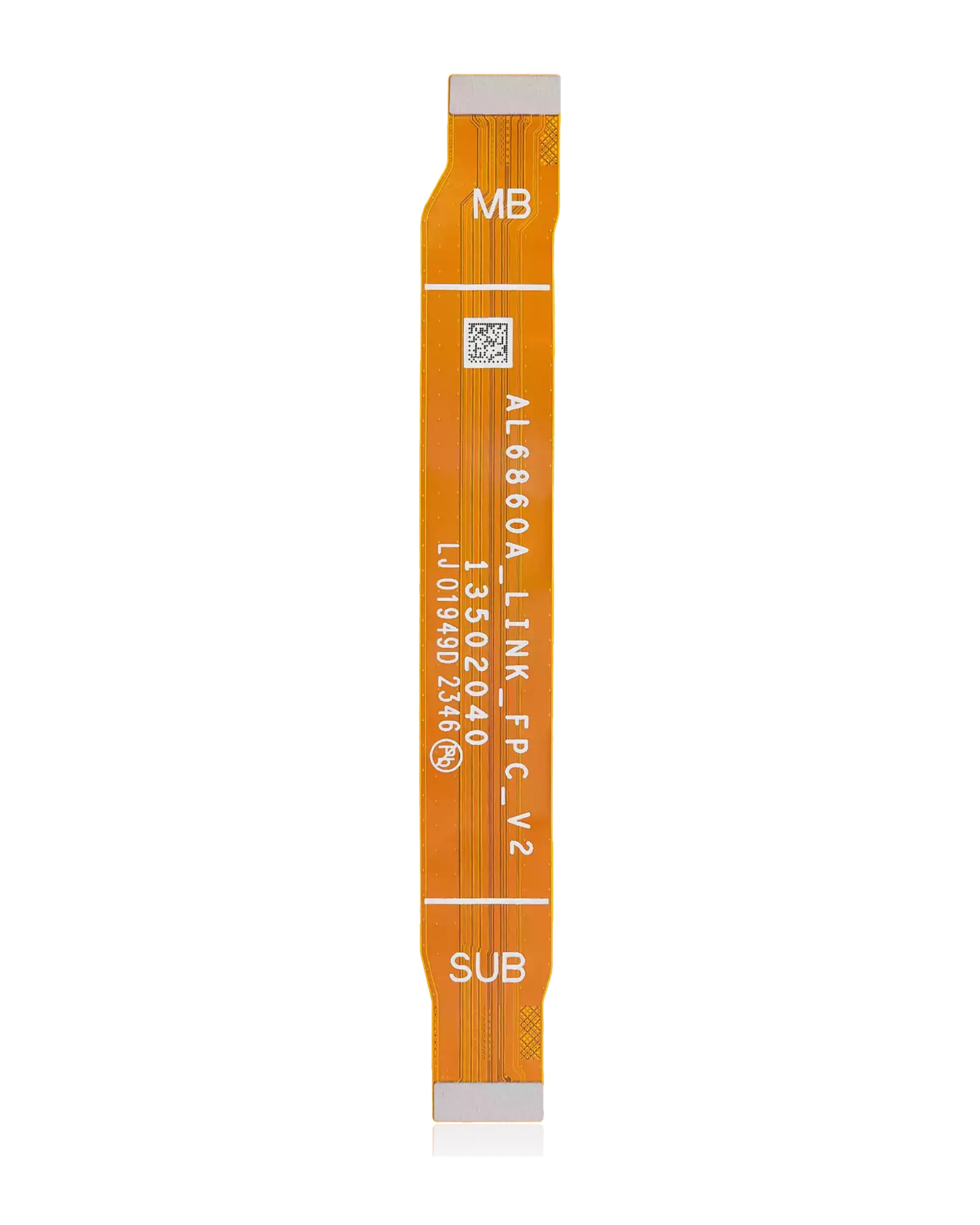 Mainboard flat per Xiaomi Redmi Note 13 Pro 4G