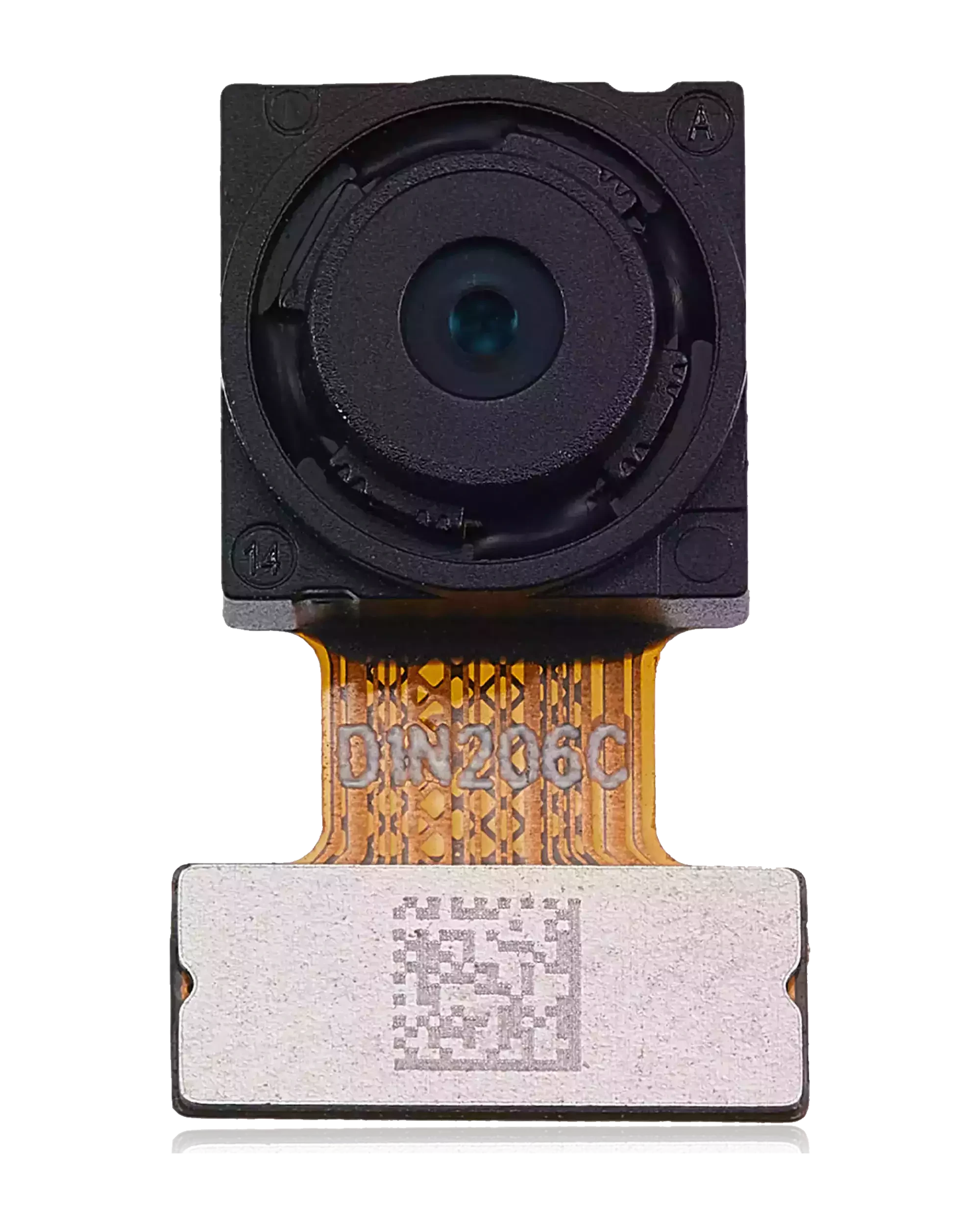 Fotocamera posteriore (Macro) per Xiaomi Redmi Note 12R