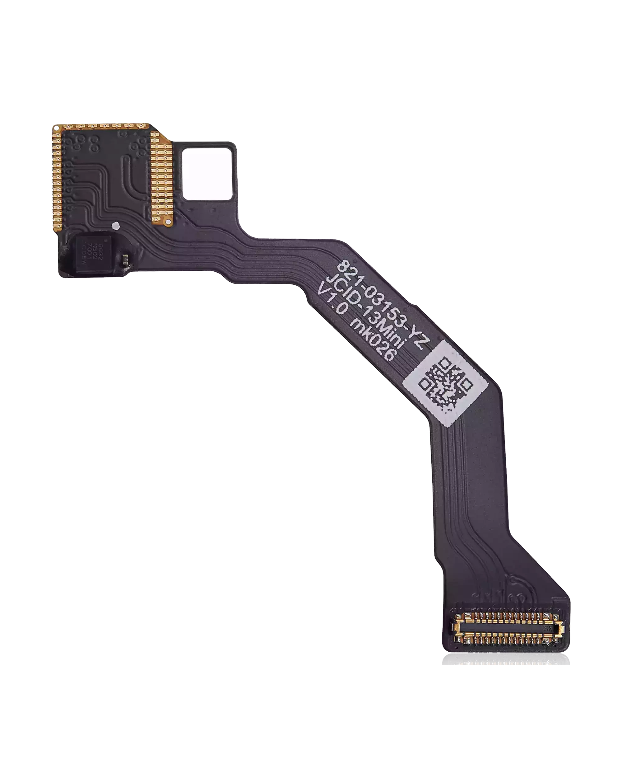 Face ID Dot Projector flat per iPhone 13 Mini (saldatura richiesta) (JCID)
