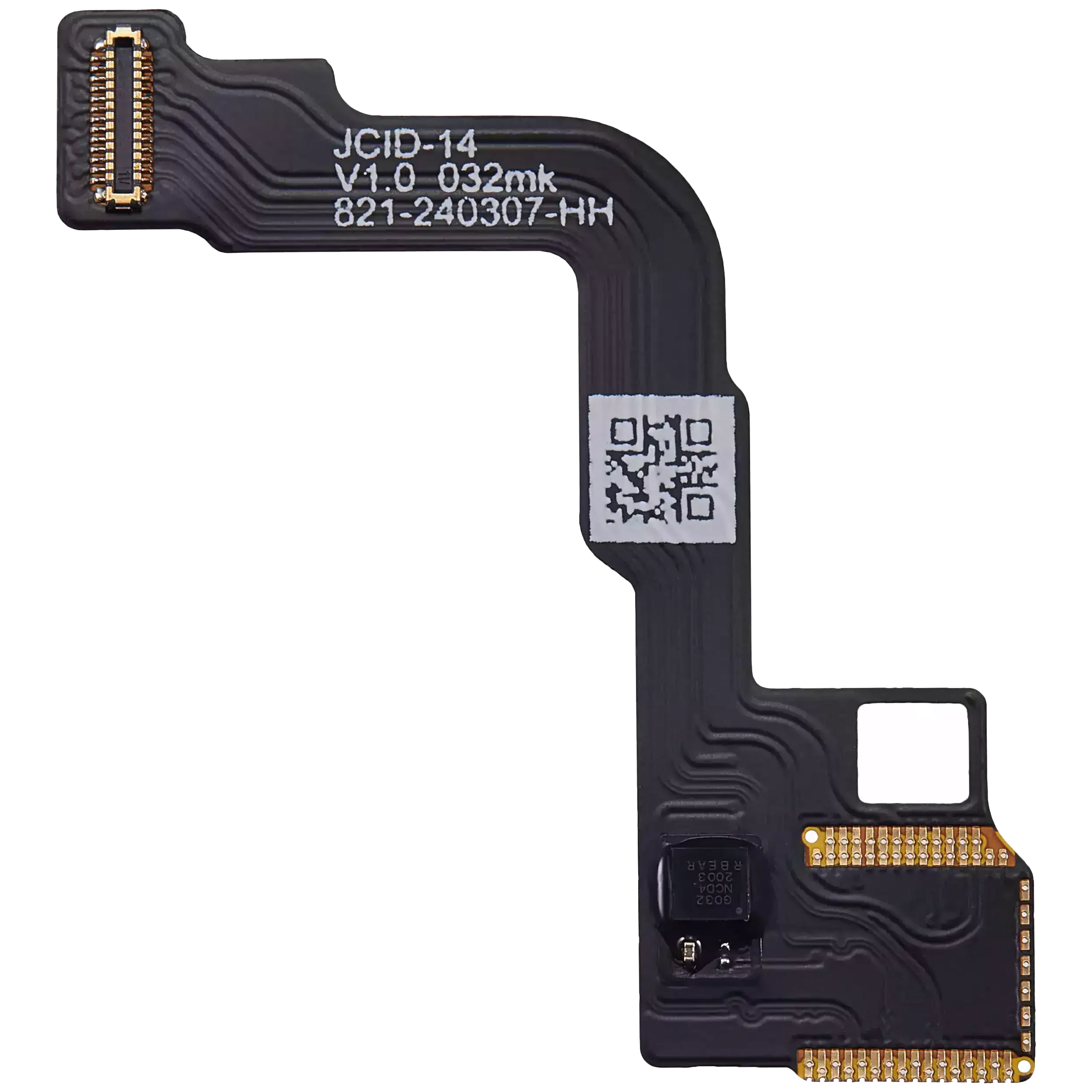 Face ID Dot Projector flat per iPhone 14 (saldatura richiesta) (JCID)