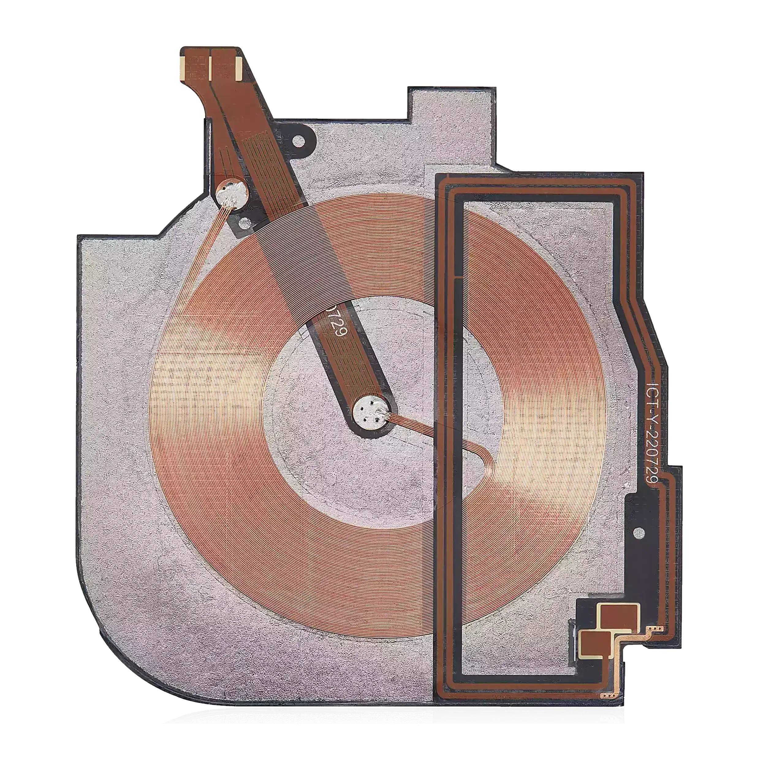 NFC Wireless Charging per Google Pixel Fold