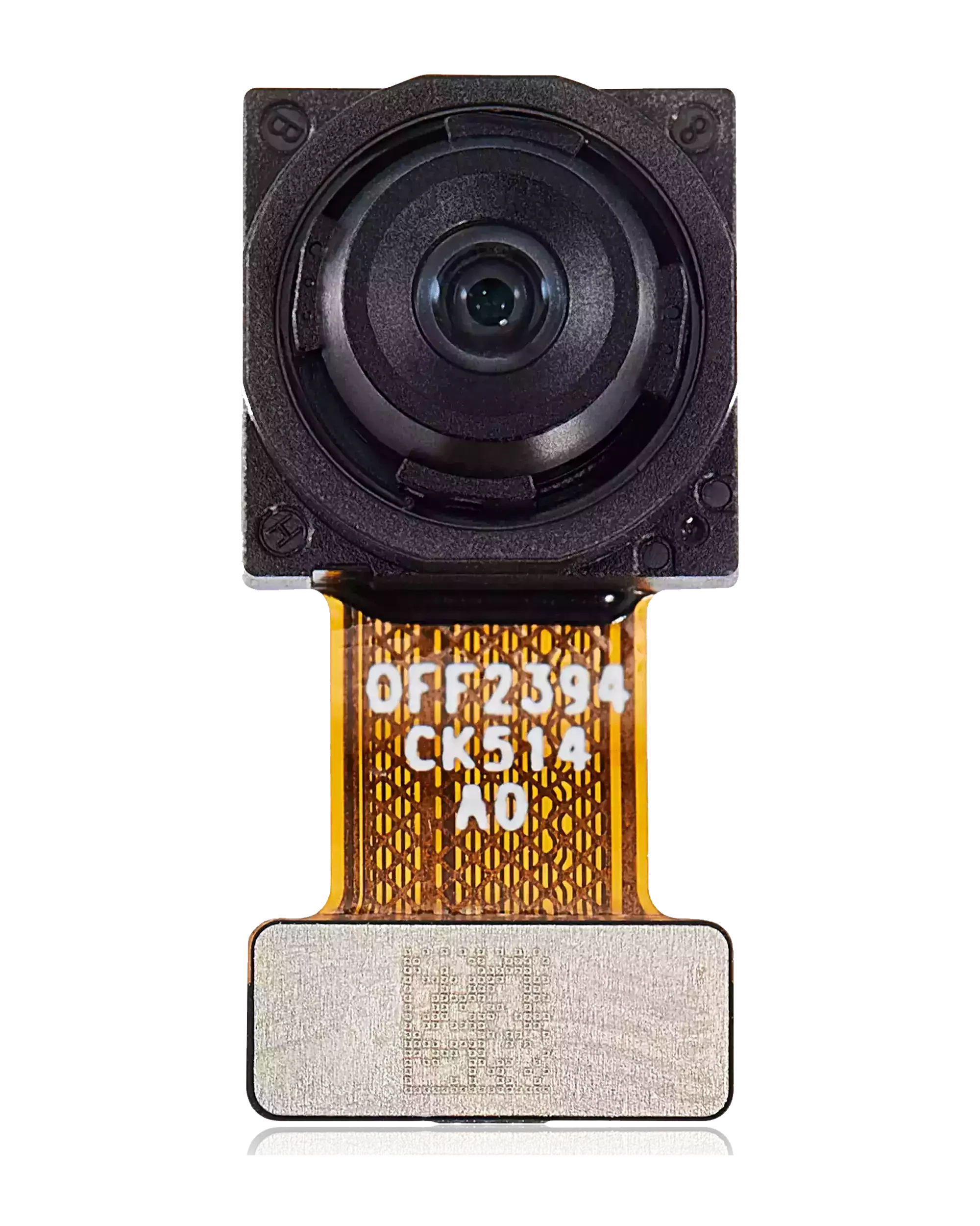 Fotocamera posteriore (Ultra Wide) per Xiaomi Redmi Note 12 Turbo / Poco F5