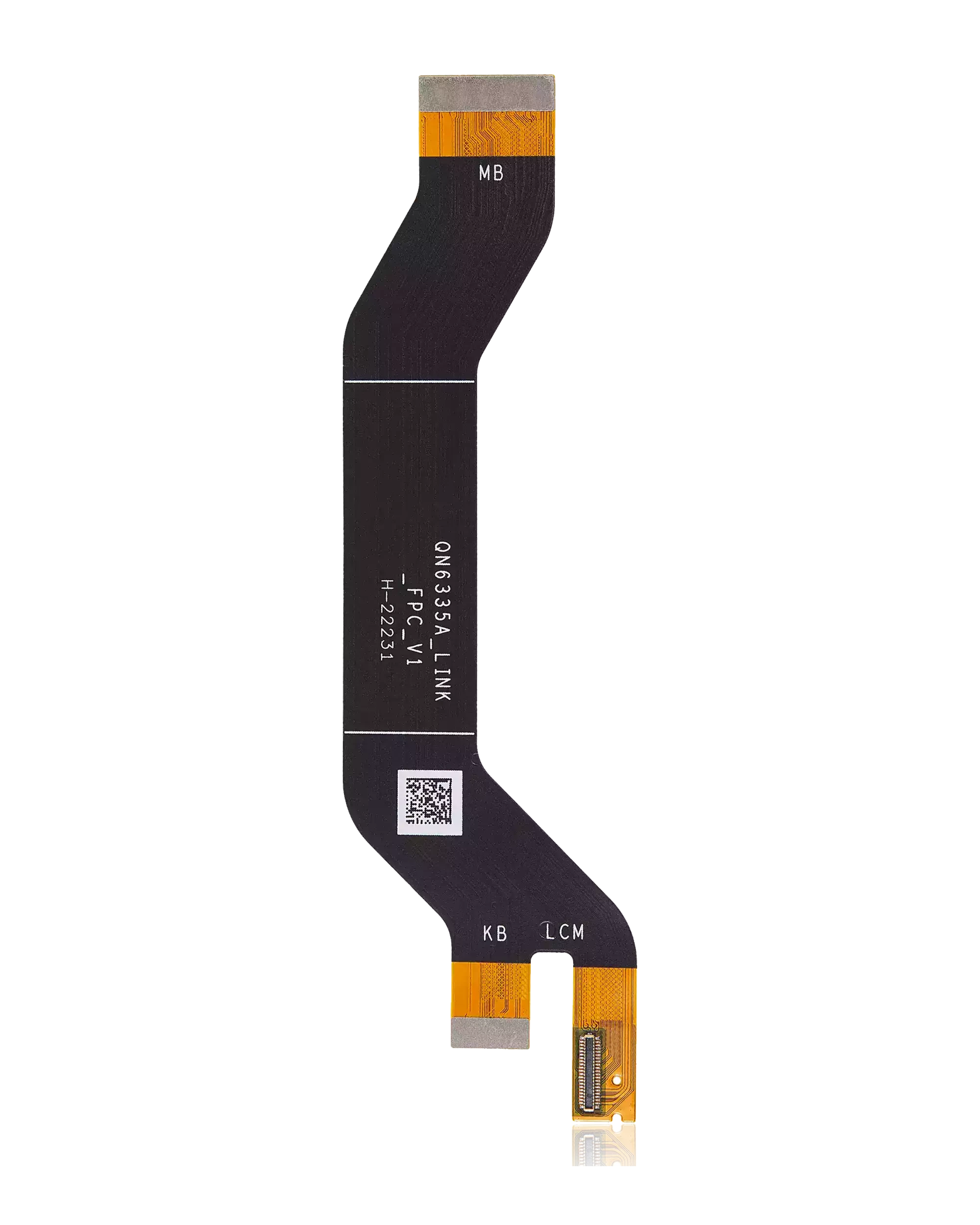 Mainboard flat per Xiaomi Redmi Note 12 5G