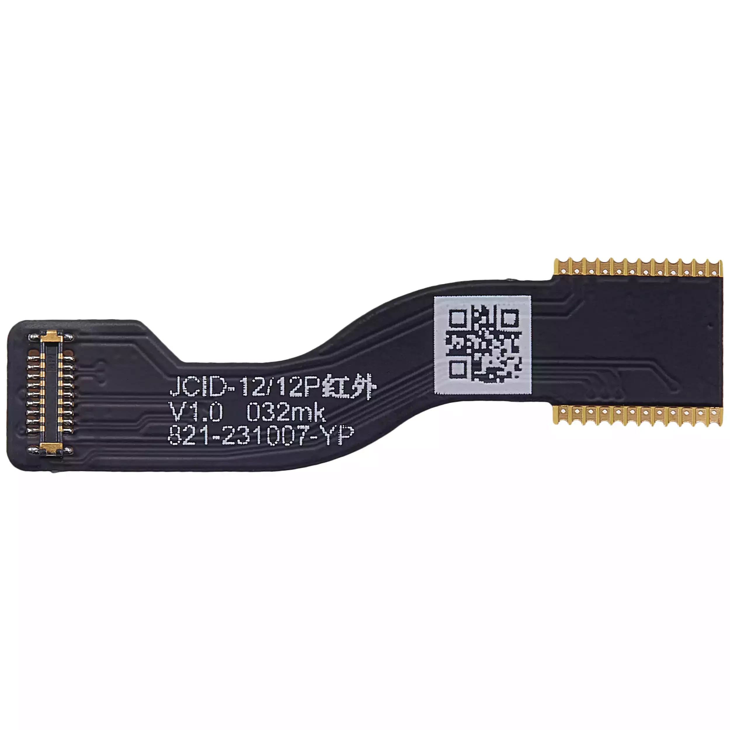 Infrared FPC flat (No Chip) per iPhone 12 / 12 Pro (saldatura richiesta) (JCID)