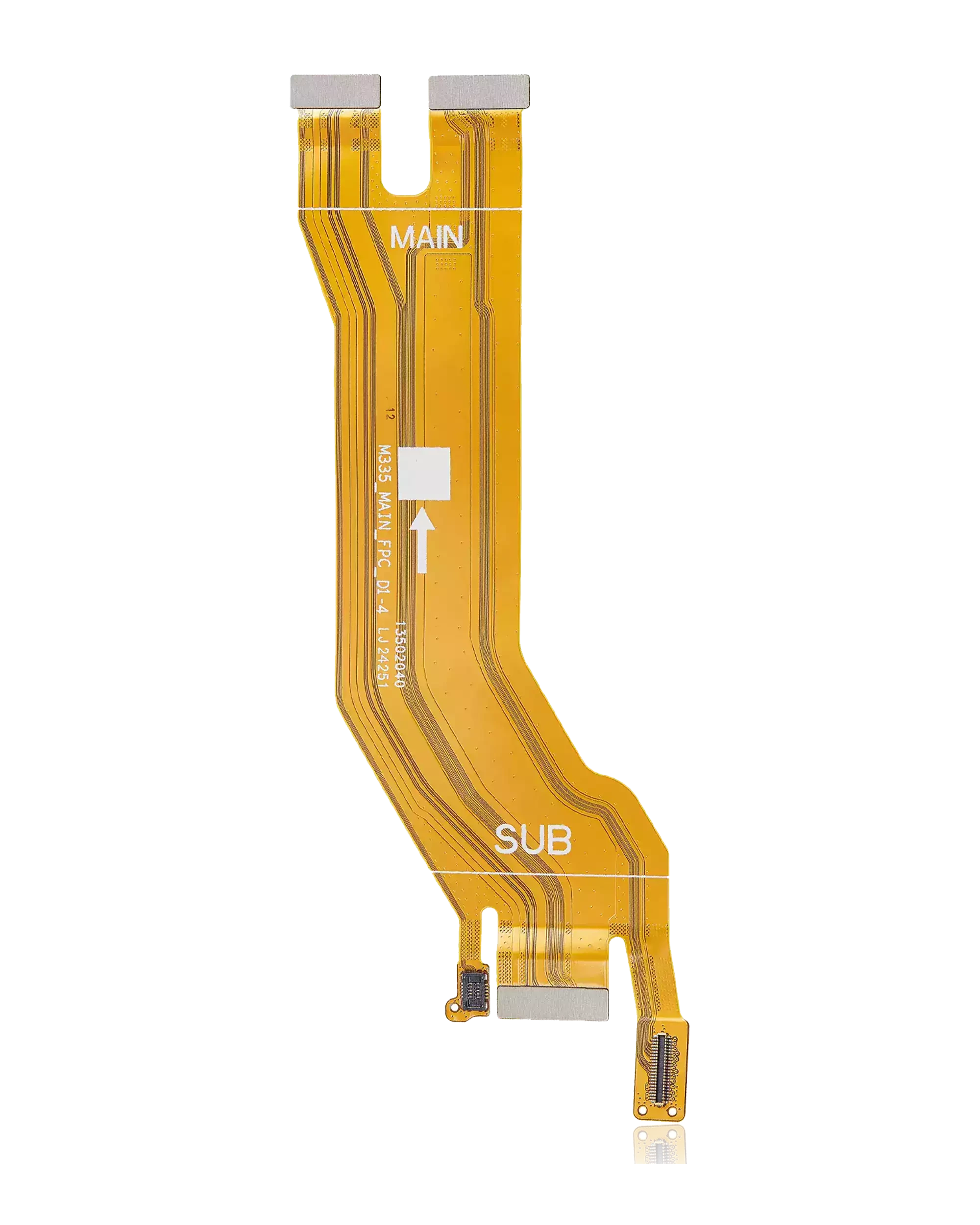 Mainboard flat per Xiaomi Redmi Note 13 4G