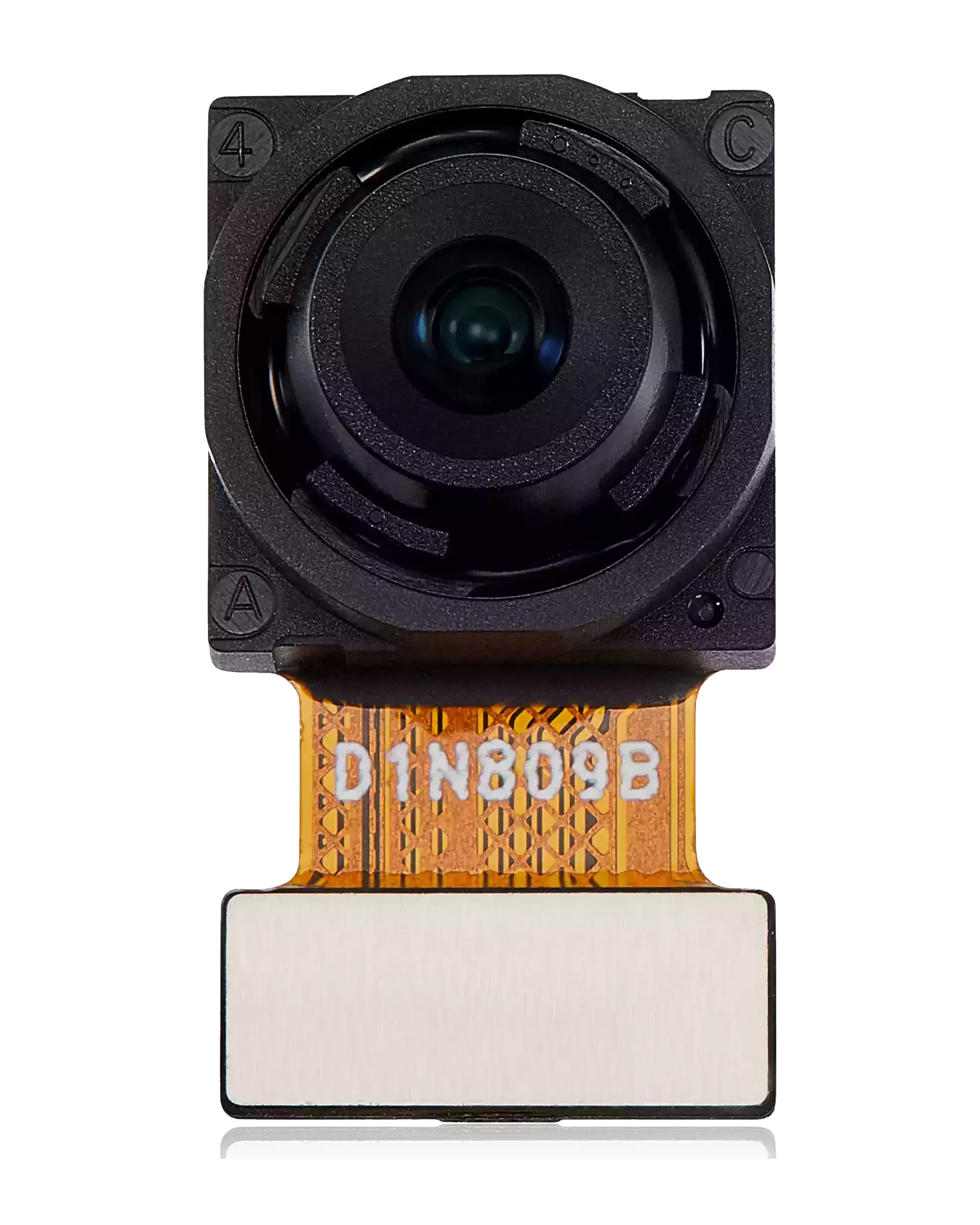 Fotocamera posteriore (Ultra Wide) per Xiaomi Redmi Note 13 4G