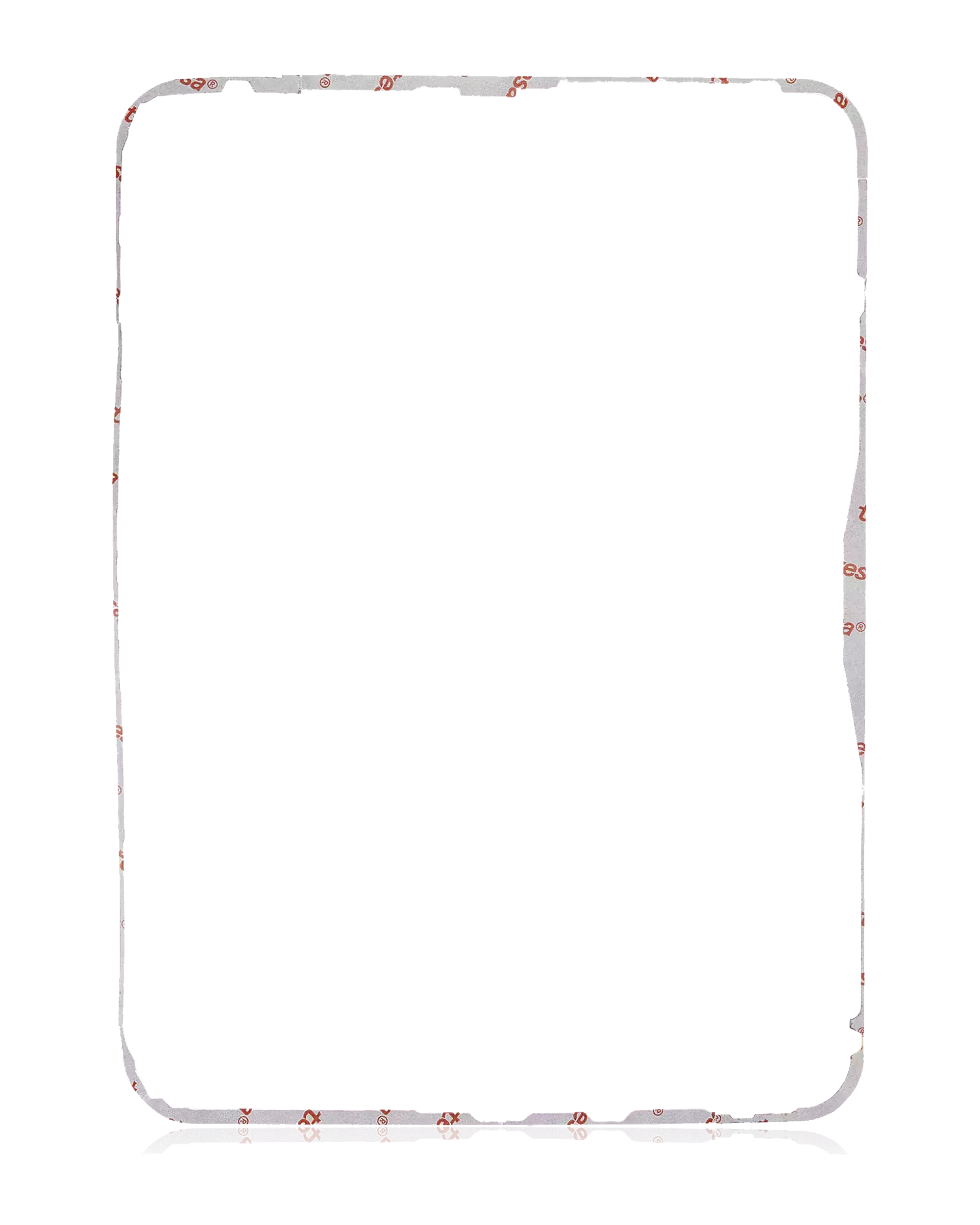 Adesivo LCD per iPad Mini 6 (10 pezzi) (Tesa Adesivo)