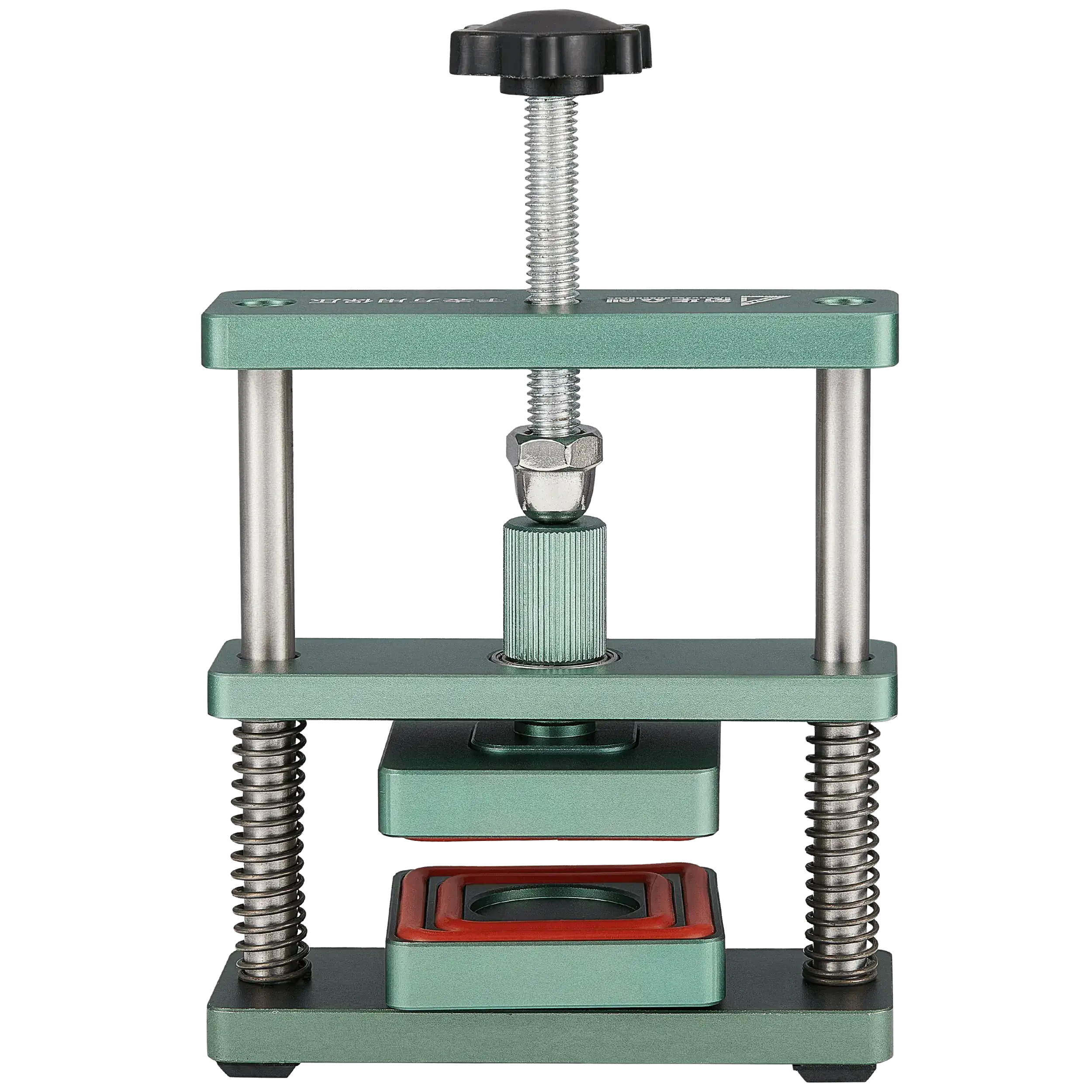 Watch Pressure Holding Mold (XHZC)