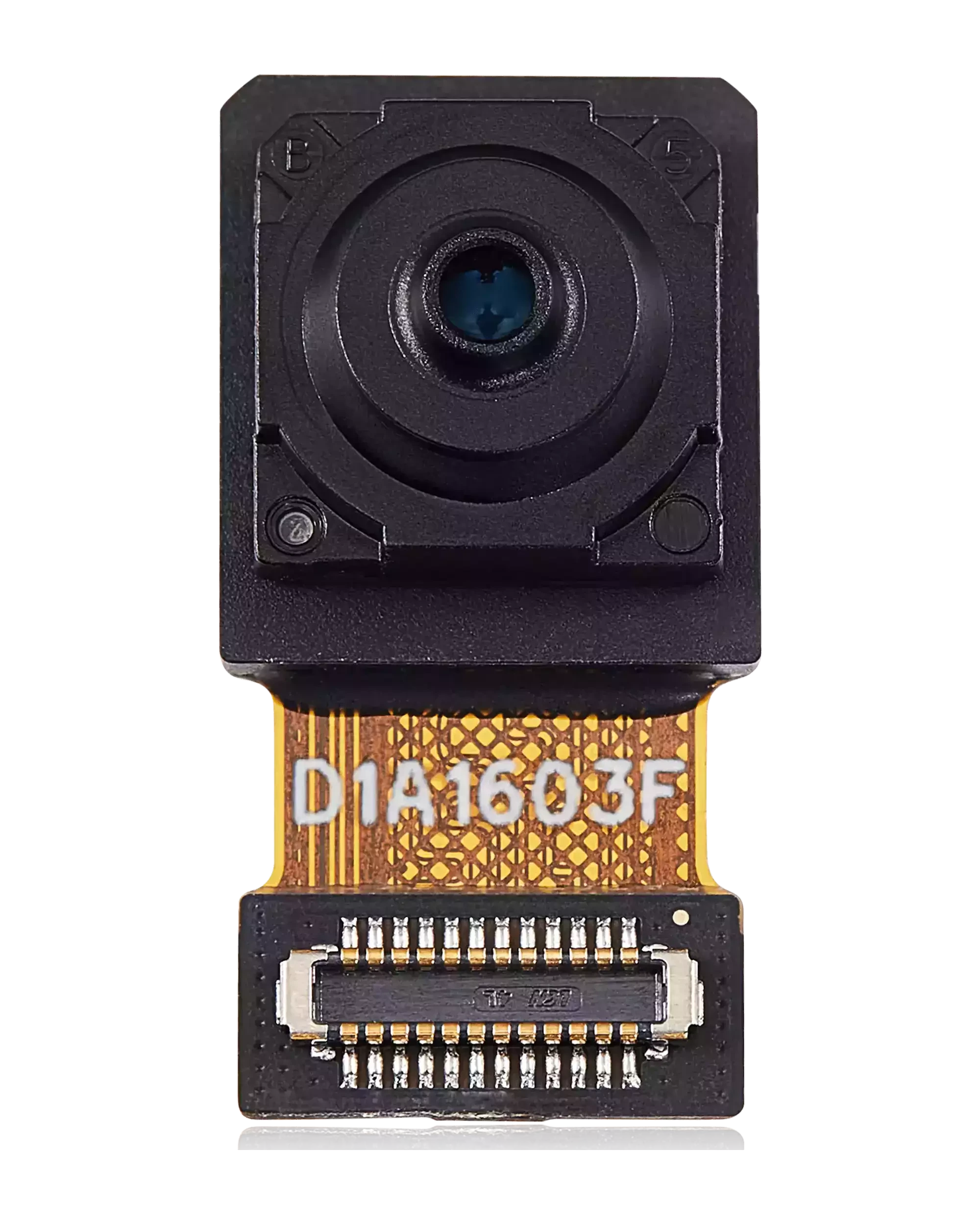 Fotocamera frontale per Xiaomi Redmi Note 12 Turbo / Poco F5