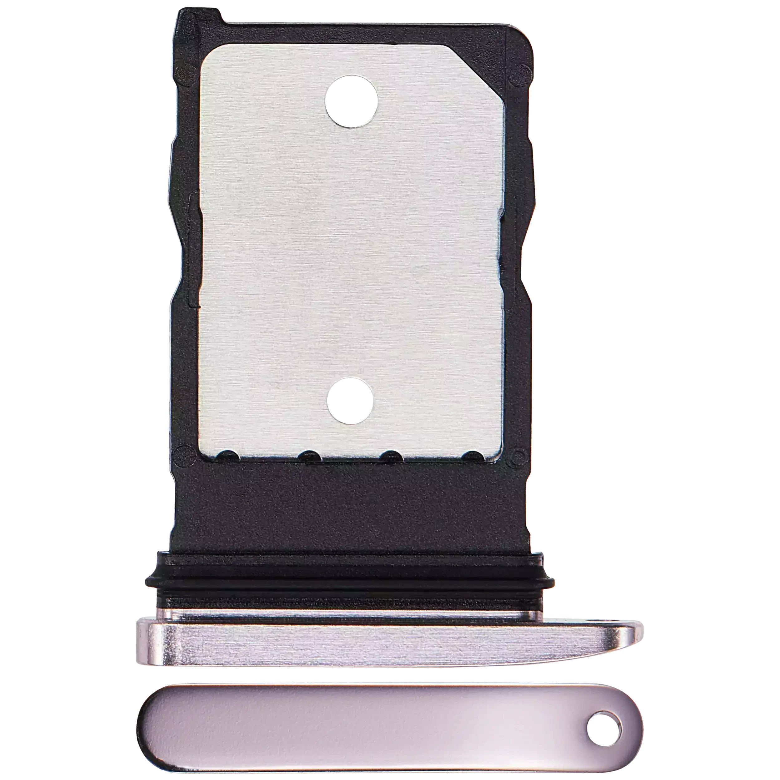 Sim Tray per Google Pixel 9 Pro XL (Rose Quartz)
