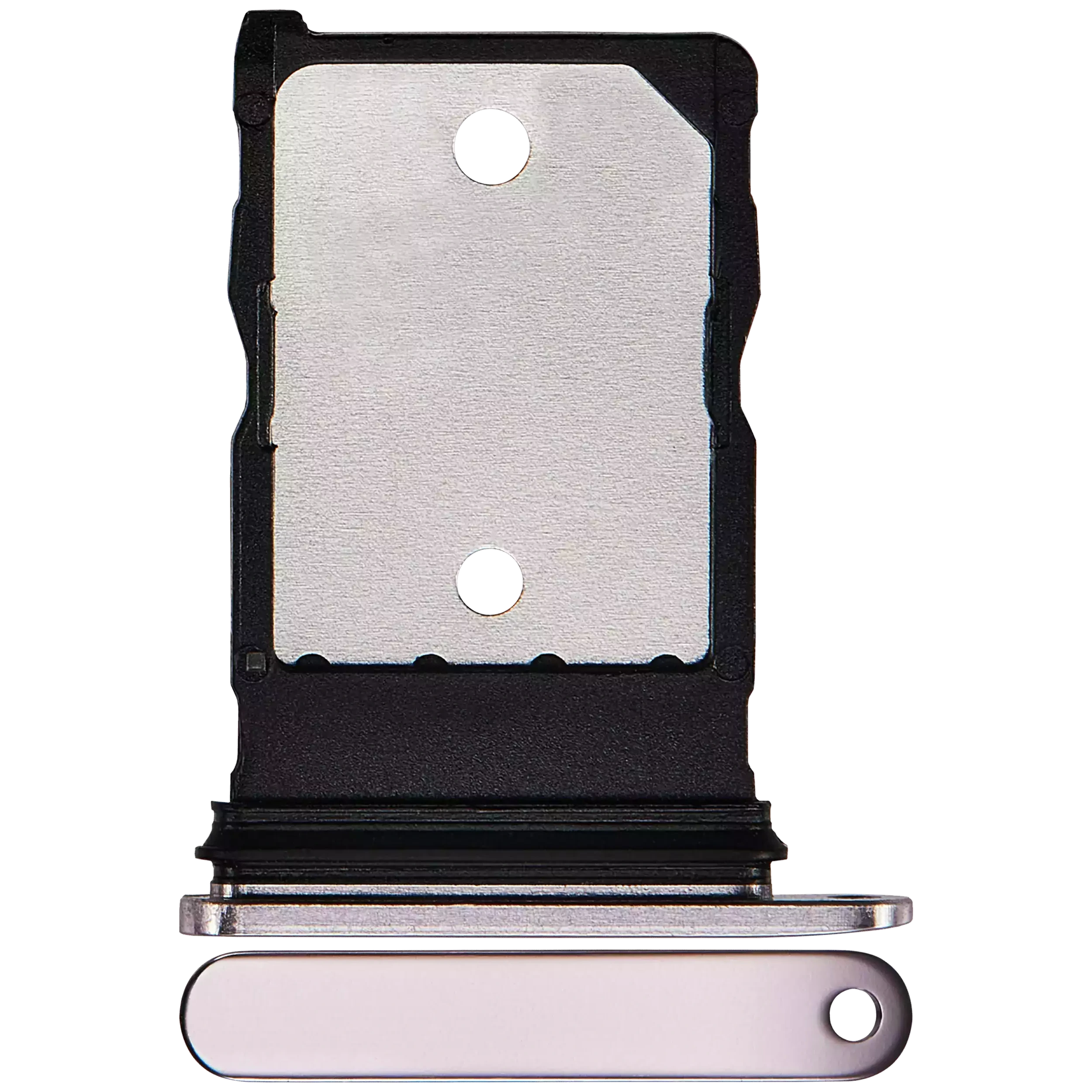Sim Tray per Google Pixel 9 Pro (Rose Quartz)