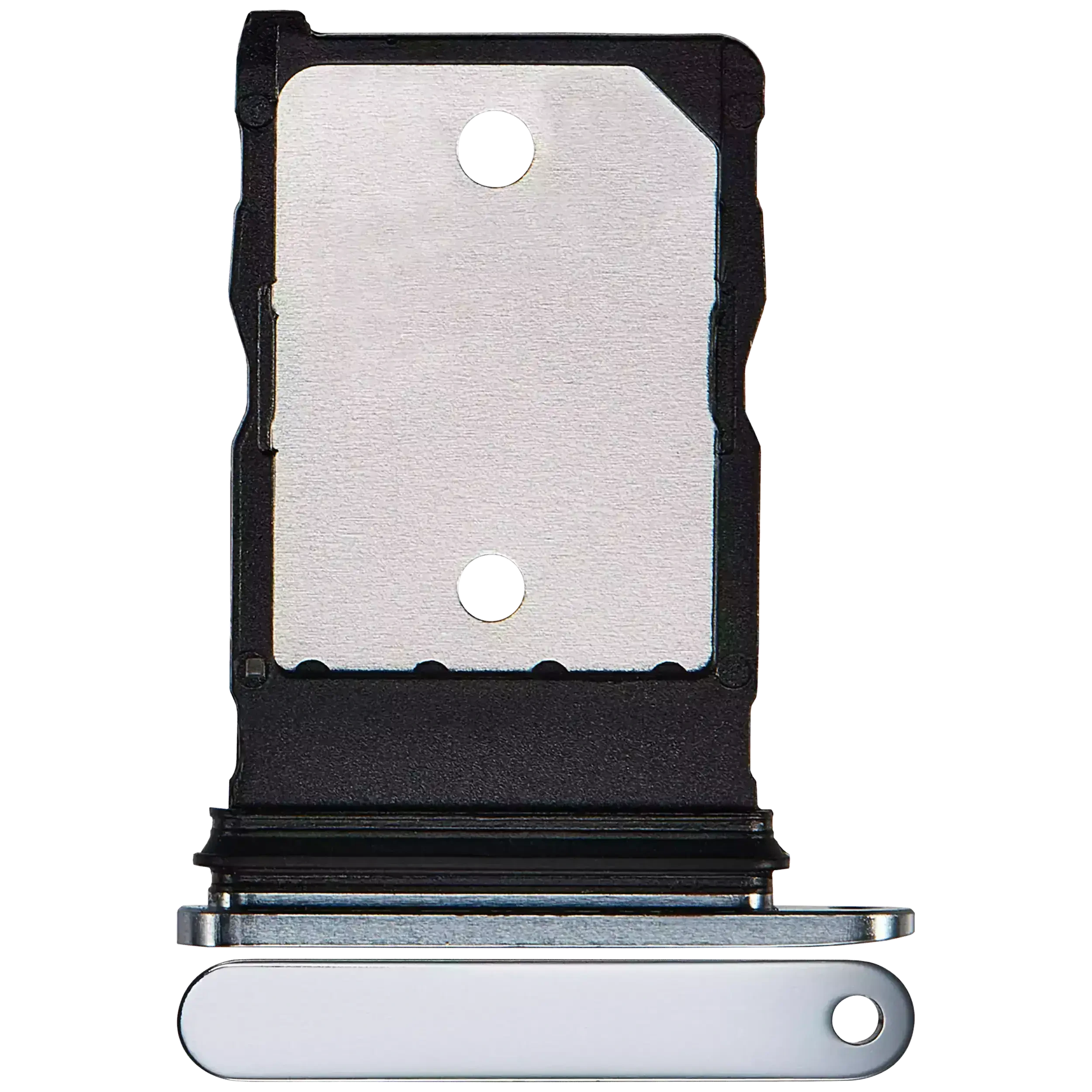 Sim Tray per Google Pixel 9 Pro (Hazel)