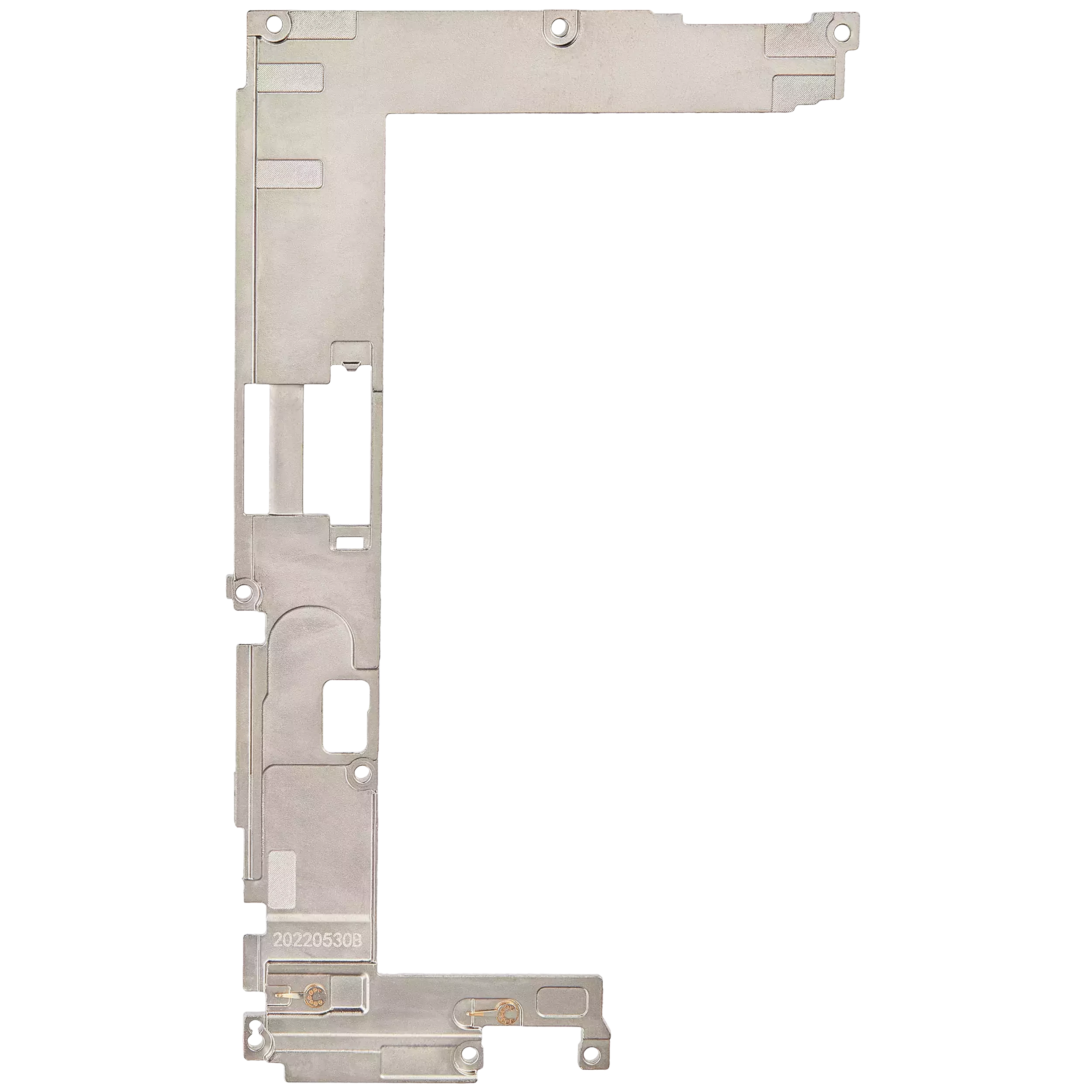 Mainboard Holding staffa per Google Pixel 7 Pro