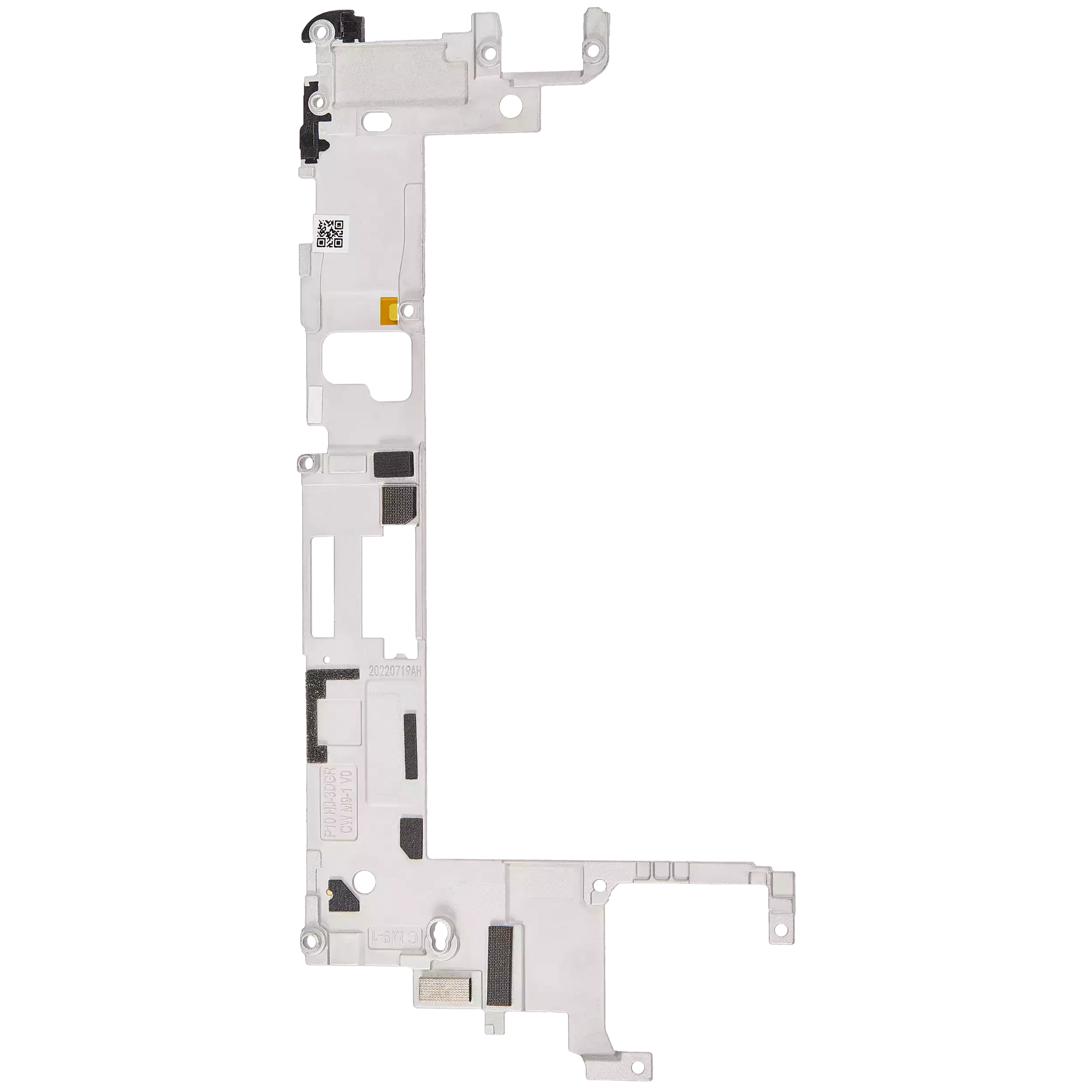 Mainboard Holding staffa per Google Pixel 7