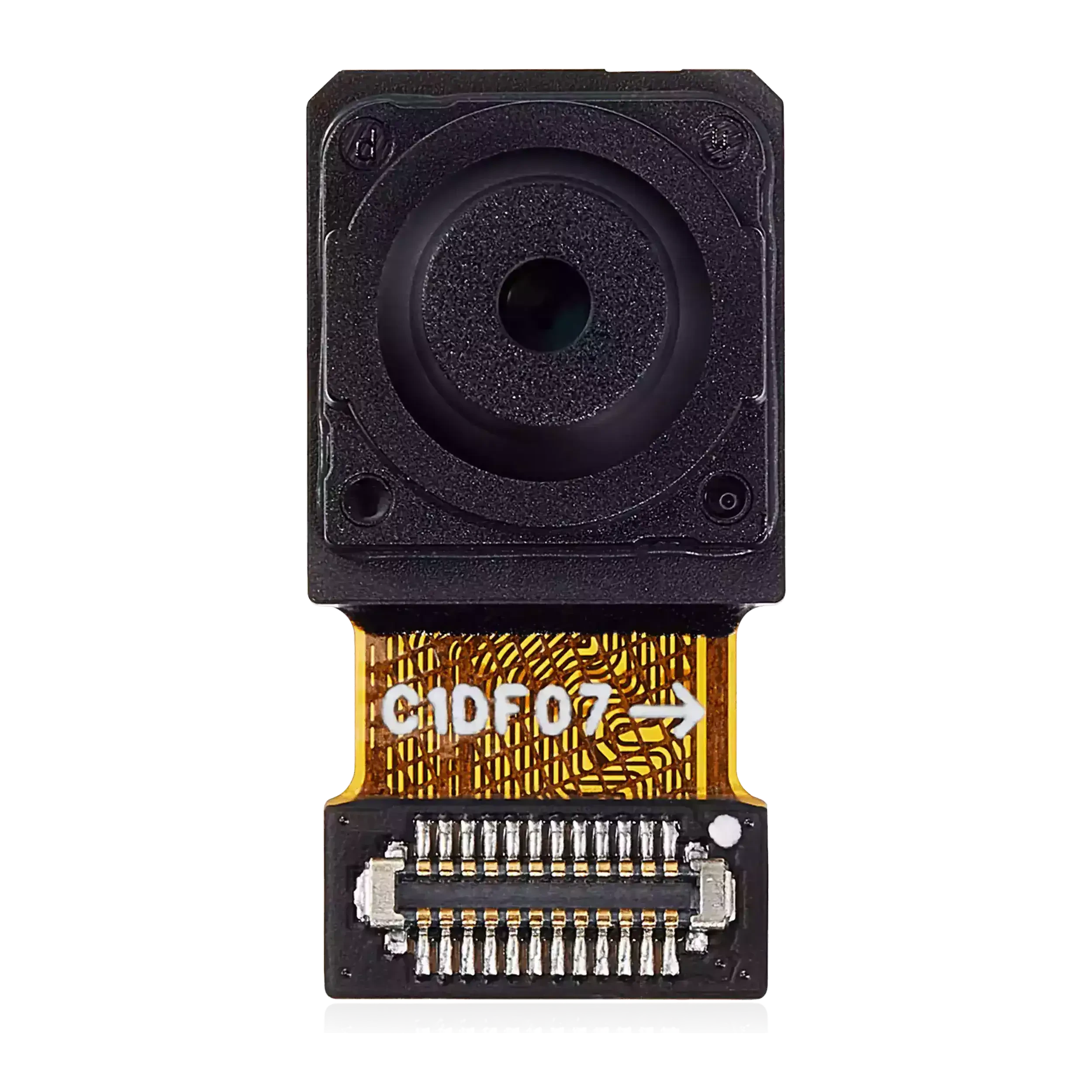 Fotocamera frontale per Xiaomi Redmi Note 12 4G