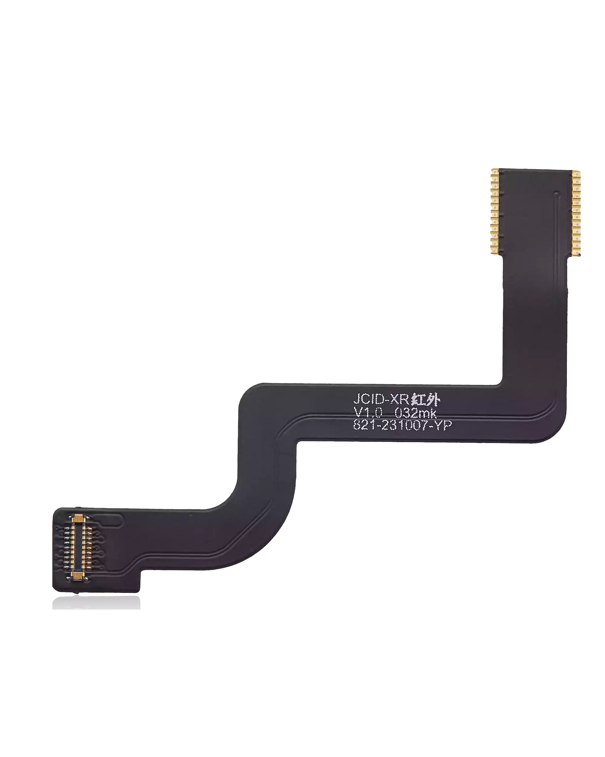 Infrared FPC flat (No Chip) per iPhone XR (saldatura richiesta) (JCID)