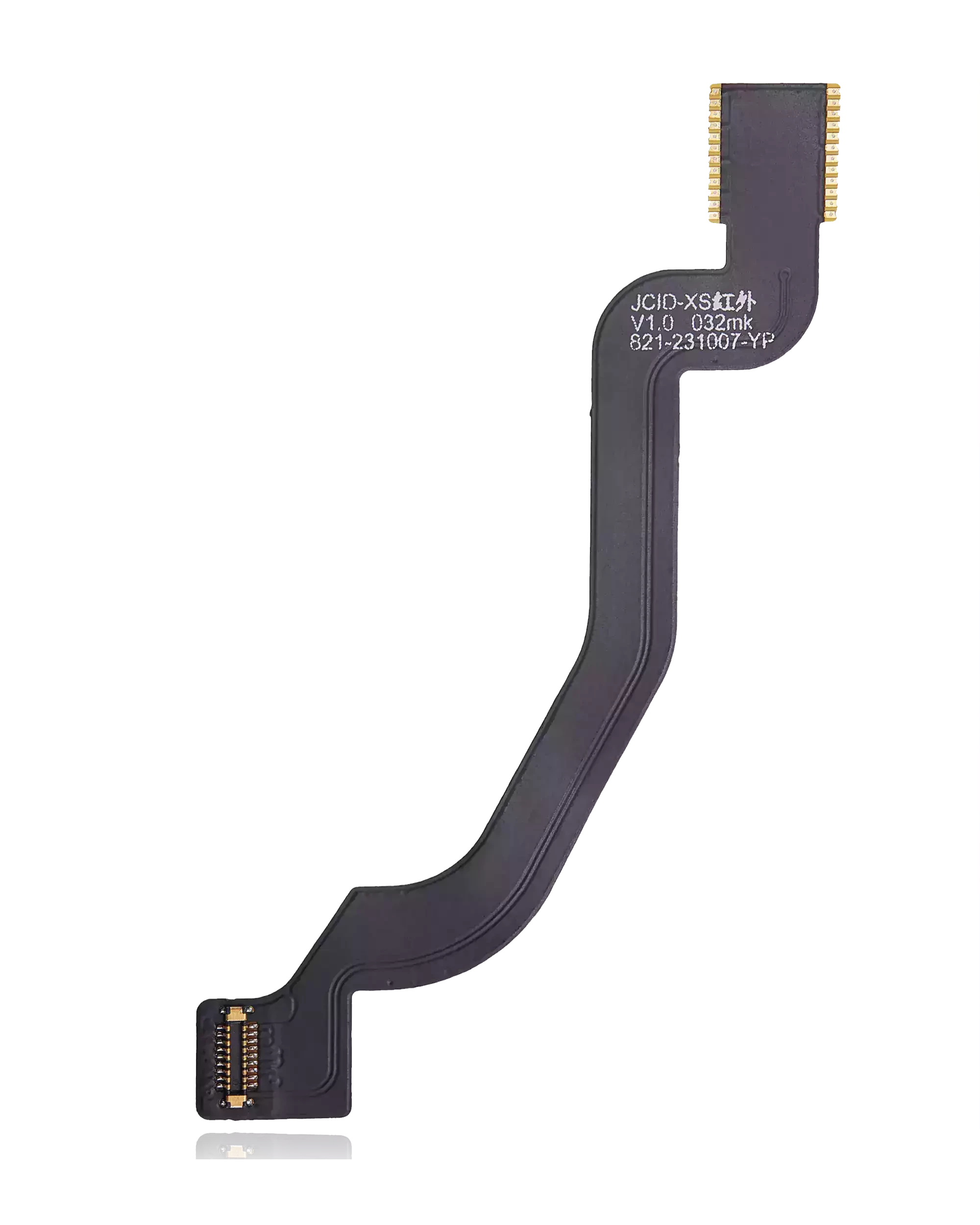 Infrared FPC flat (No Chip) per iPhone XS (saldatura richiesta) (JCID)