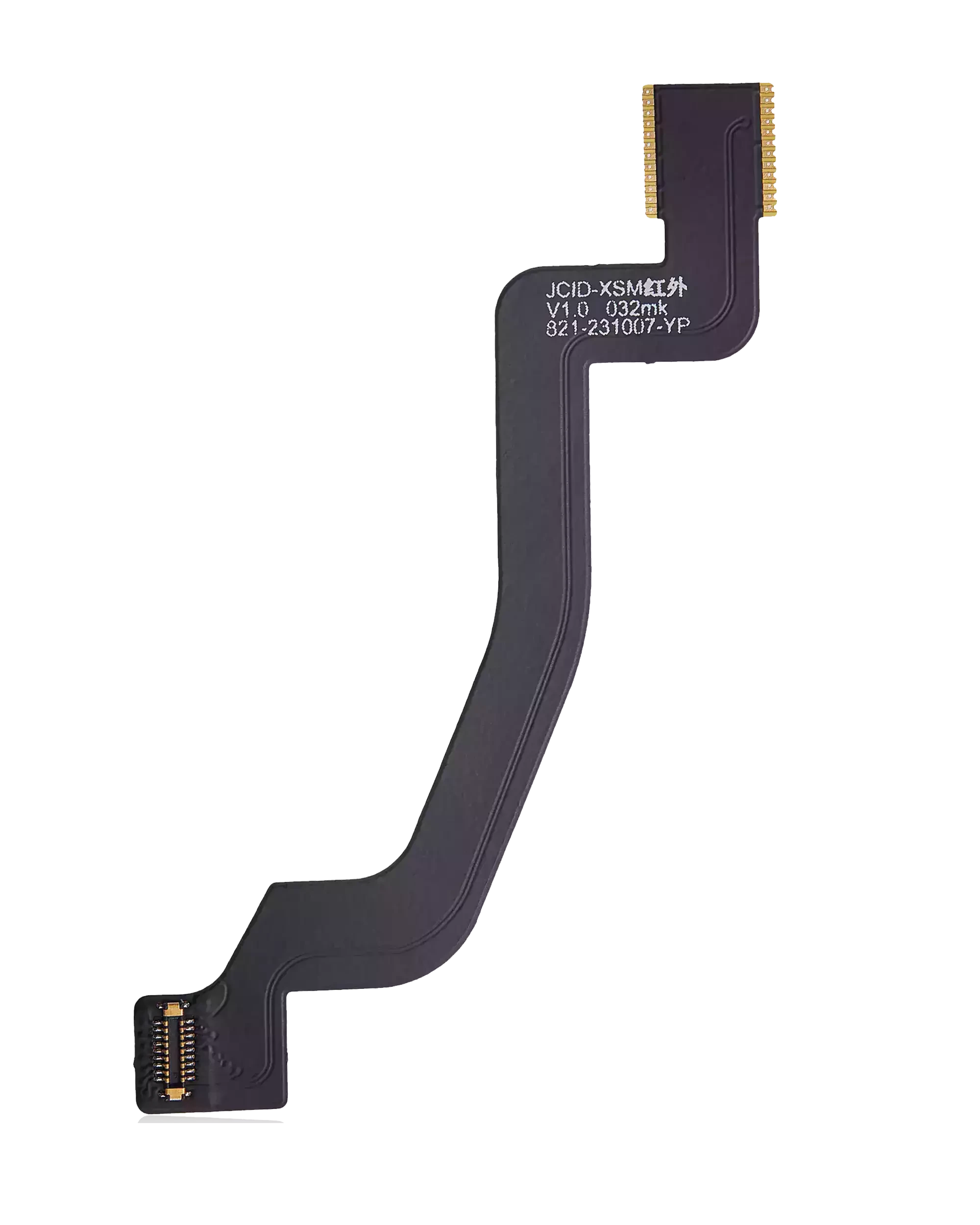 Infrared FPC flat (No Chip) per iPhone XS Max (saldatura richiesta) (JCID)