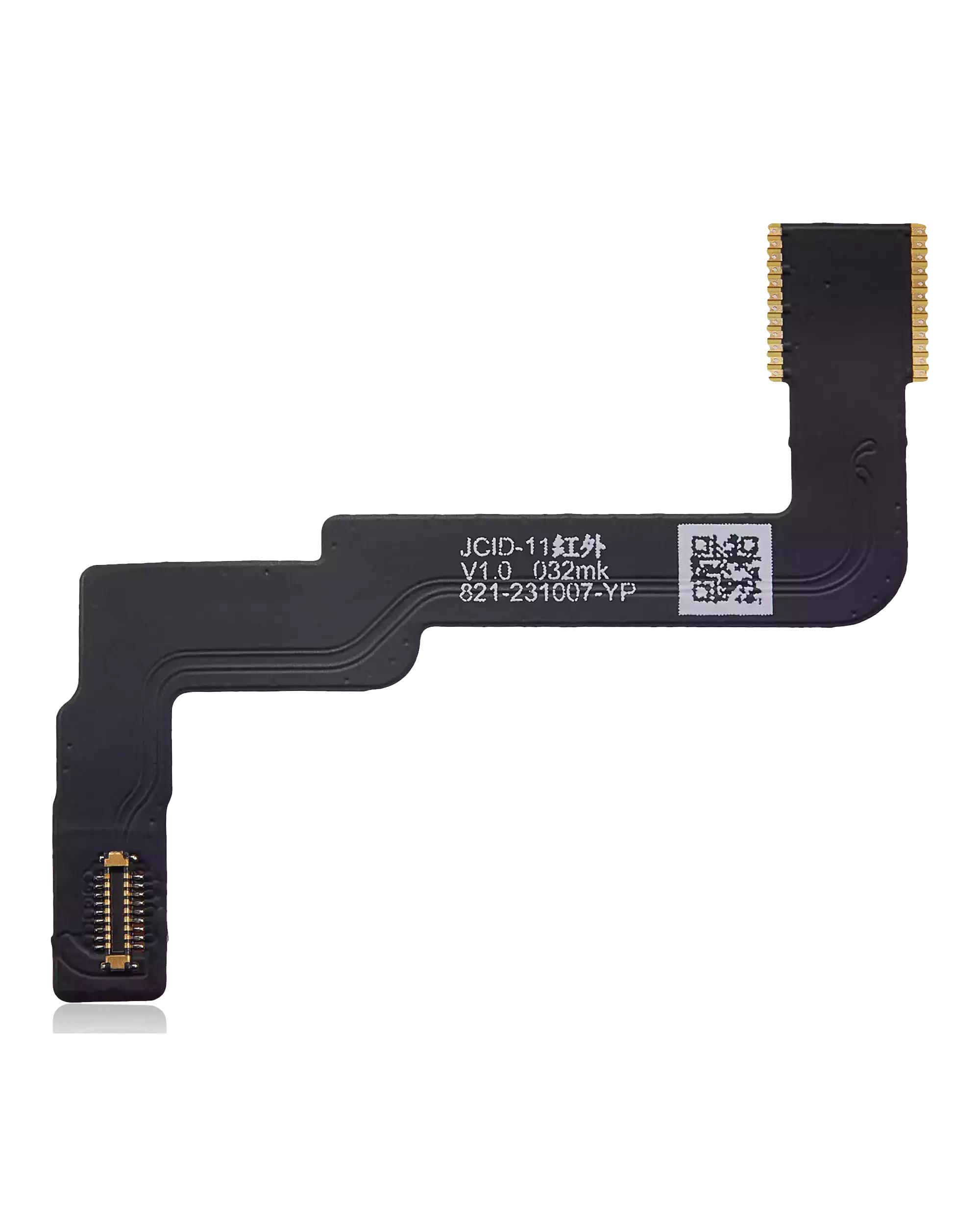 Infrared FPC flat (No Chip) per iPhone 11 (saldatura richiesta) (JCID)